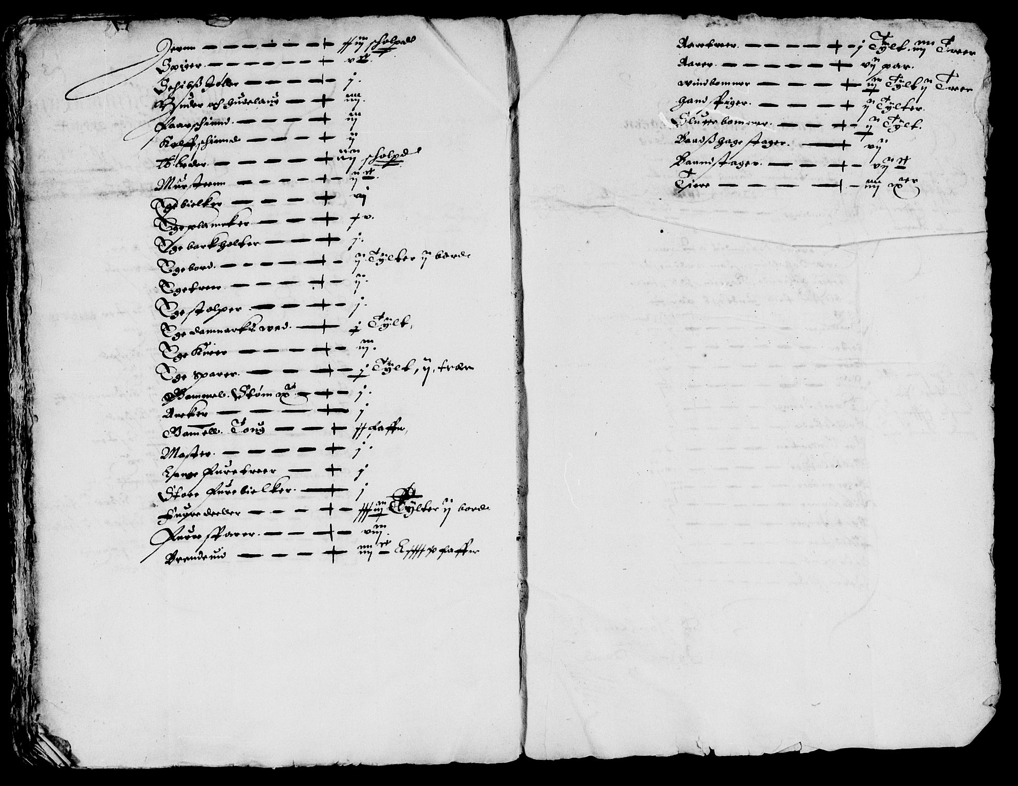 Rentekammeret inntil 1814, Reviderte regnskaper, Lensregnskaper, AV/RA-EA-5023/R/Rb/Rbq/L0025: Nedenes len. Mandals len. Råbyggelag., 1636-1637