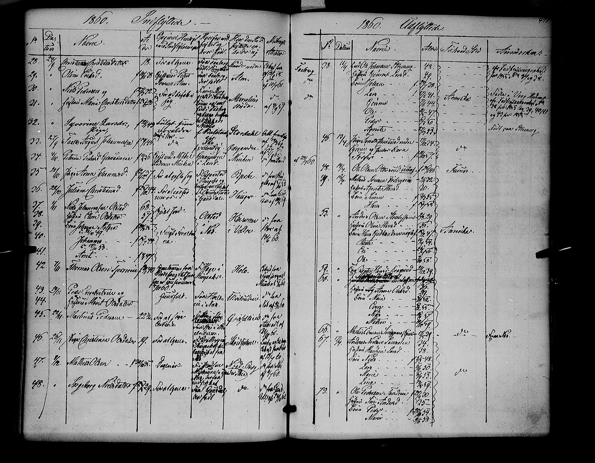 Ringsaker prestekontor, AV/SAH-PREST-014/K/Ka/L0009: Parish register (official) no. 9, 1850-1860, p. 471