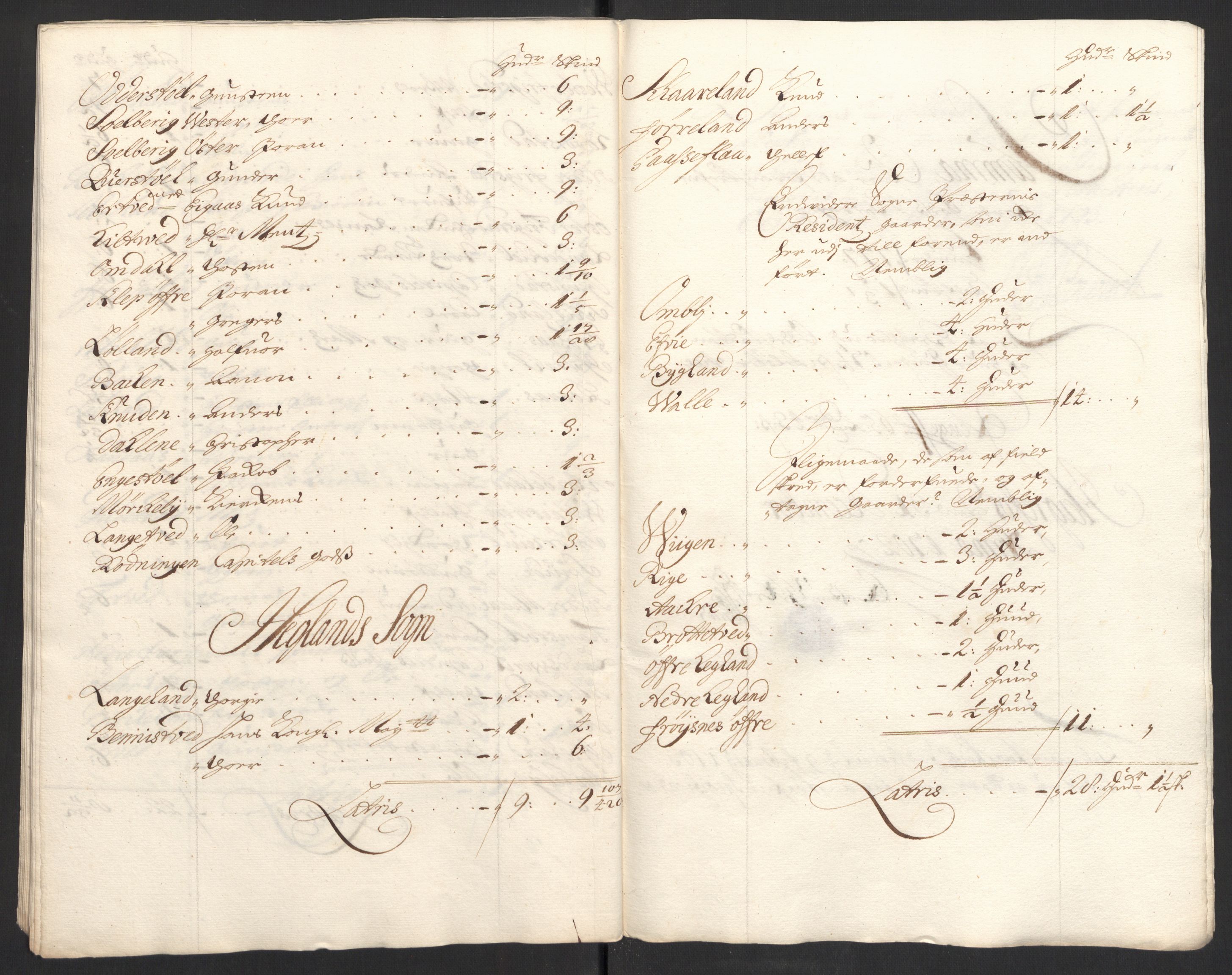 Rentekammeret inntil 1814, Reviderte regnskaper, Fogderegnskap, AV/RA-EA-4092/R40/L2446: Fogderegnskap Råbyggelag, 1700-1702, p. 351