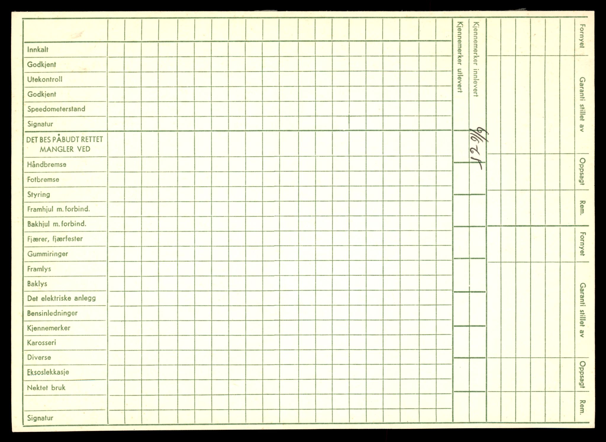 Møre og Romsdal vegkontor - Ålesund trafikkstasjon, AV/SAT-A-4099/F/Fe/L0038: Registreringskort for kjøretøy T 13180 - T 13360, 1927-1998, p. 280