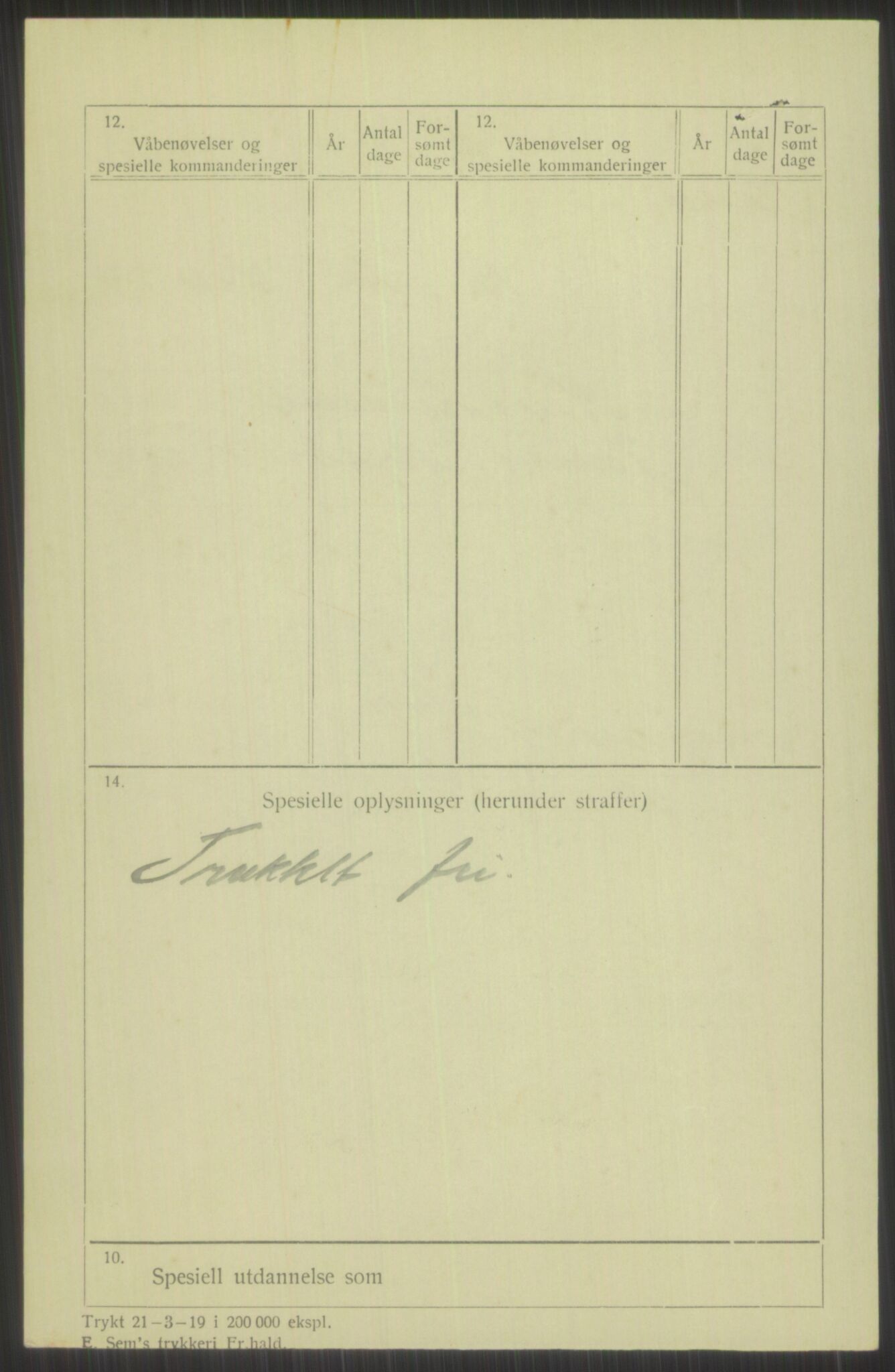 Forsvaret, Troms infanteriregiment nr. 16, AV/RA-RAFA-3146/P/Pa/L0013/0004: Rulleblad / Rulleblad for regimentets menige mannskaper, årsklasse 1929, 1929, p. 822