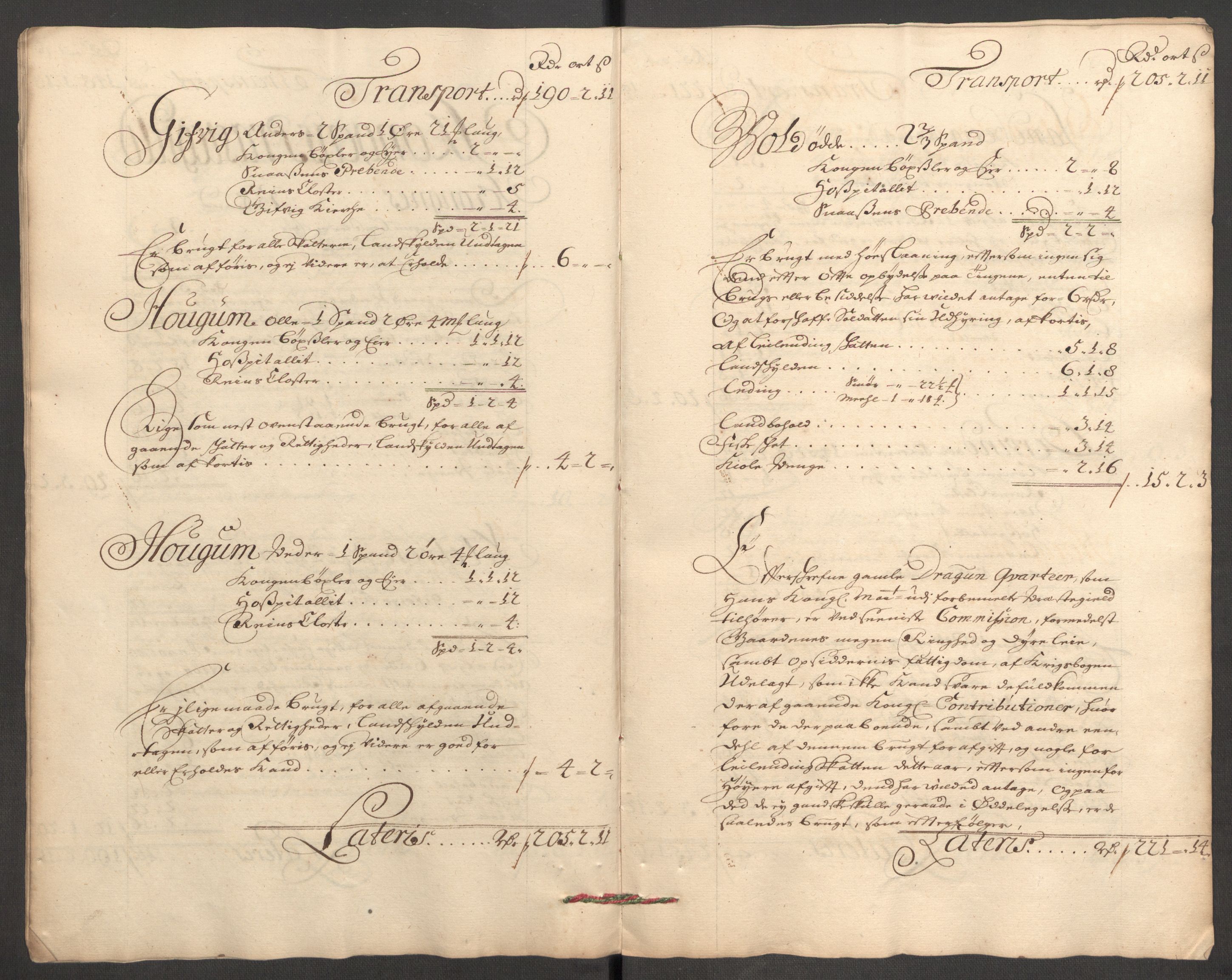 Rentekammeret inntil 1814, Reviderte regnskaper, Fogderegnskap, AV/RA-EA-4092/R62/L4193: Fogderegnskap Stjørdal og Verdal, 1701-1702, p. 142