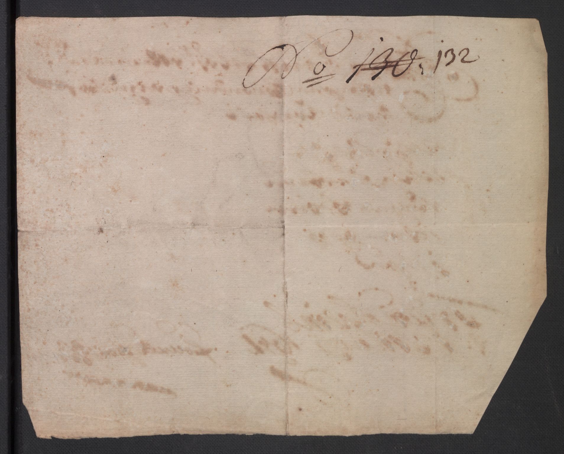 Rentekammeret inntil 1814, Reviderte regnskaper, Byregnskaper, AV/RA-EA-4066/R/Rs/L0506: [S2] Kontribusjonsregnskap, 1691-1692, p. 178