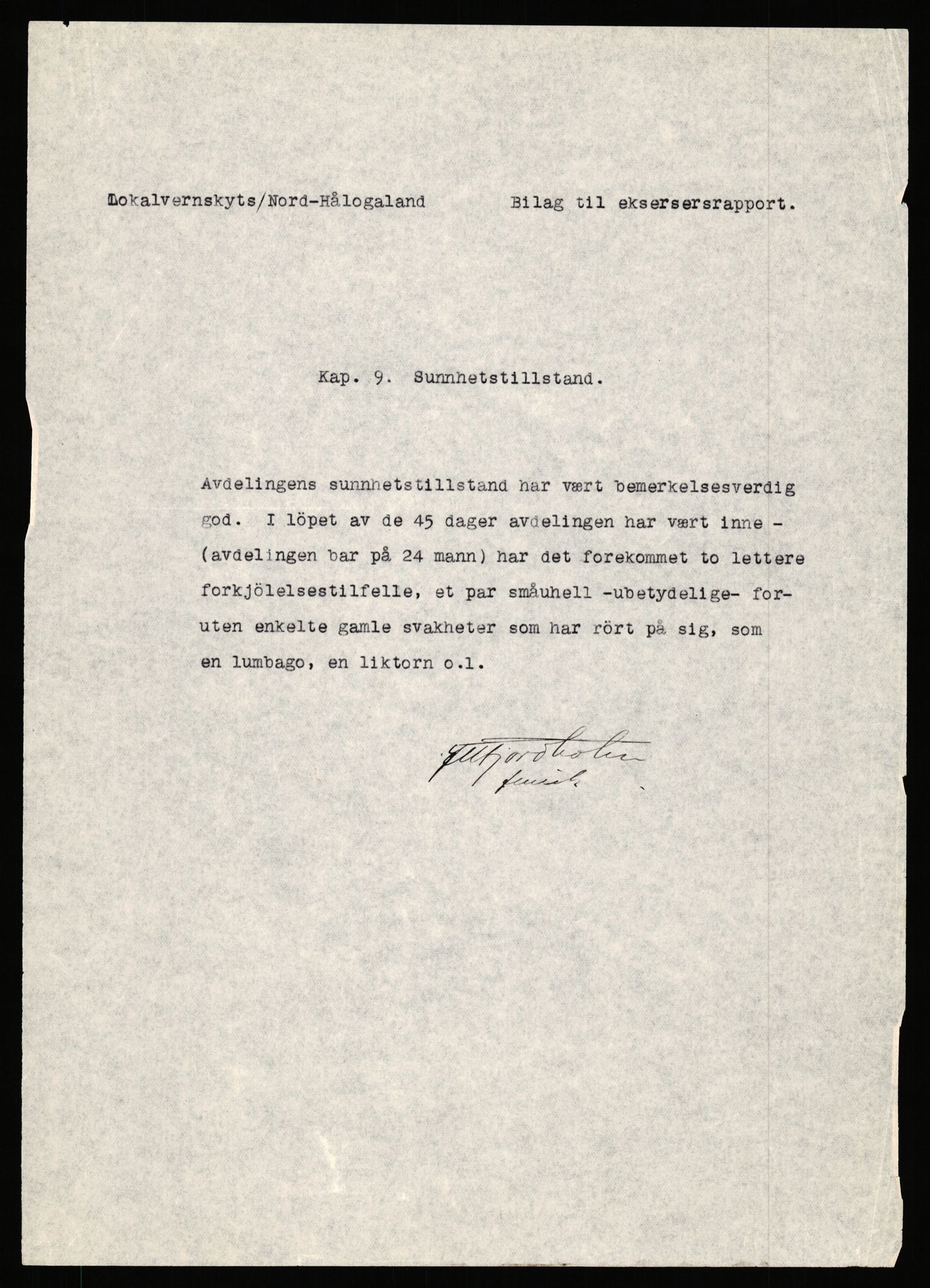 Forsvaret, Forsvarets krigshistoriske avdeling, AV/RA-RAFA-2017/Y/Yb/L0154: II-C-11-650-657  -  6. Divisjon, 1940, p. 54