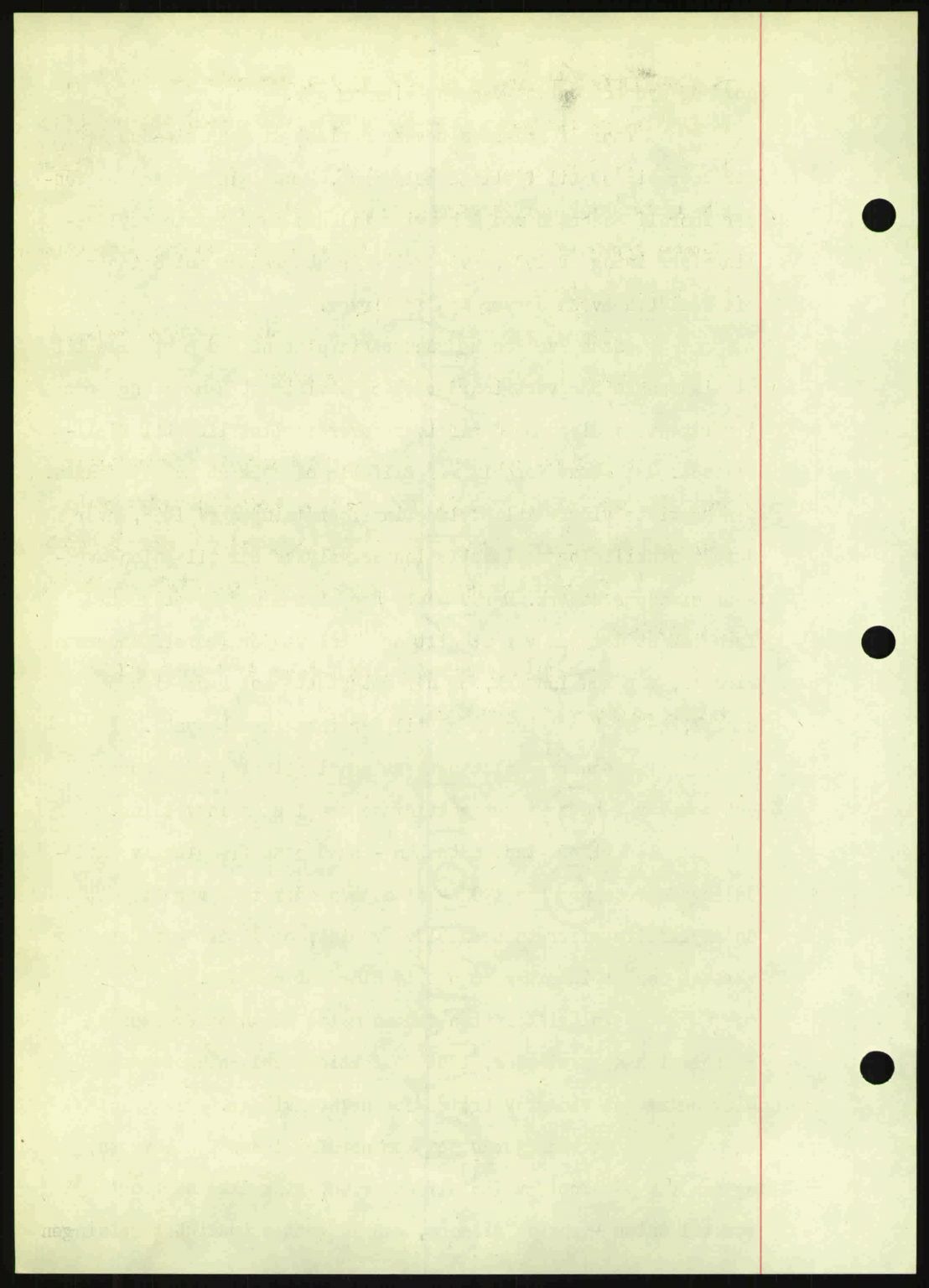 Sandar sorenskriveri, SAKO/A-86/G/Ga/Gab/L0001: Mortgage book no. B-1 og B-3 - B-9, 1936-1944, Diary no: : 1508/1936