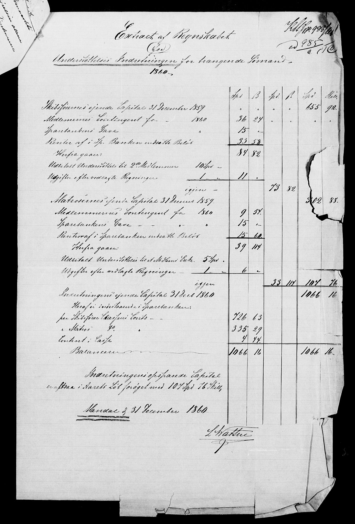 Statistisk sentralbyrå, Næringsøkonomiske emner, Generelt - Amtmennenes femårsberetninger, AV/RA-S-2233/F/Fa/L0010: --, 1851-1860, p. 580