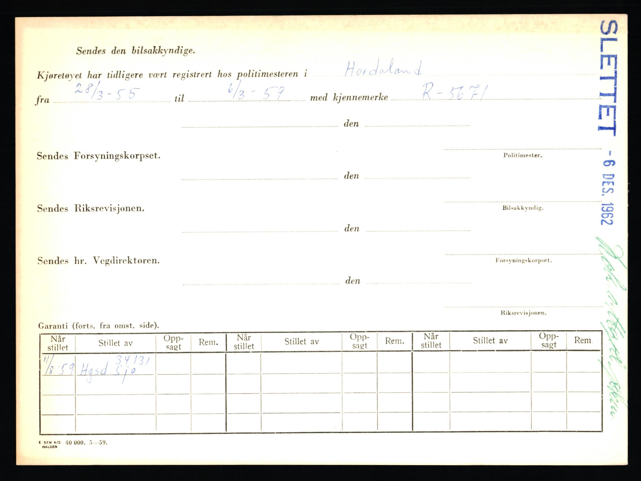 Stavanger trafikkstasjon, AV/SAST-A-101942/0/F/L0056: L-56500 - L-57199, 1930-1971, p. 1323