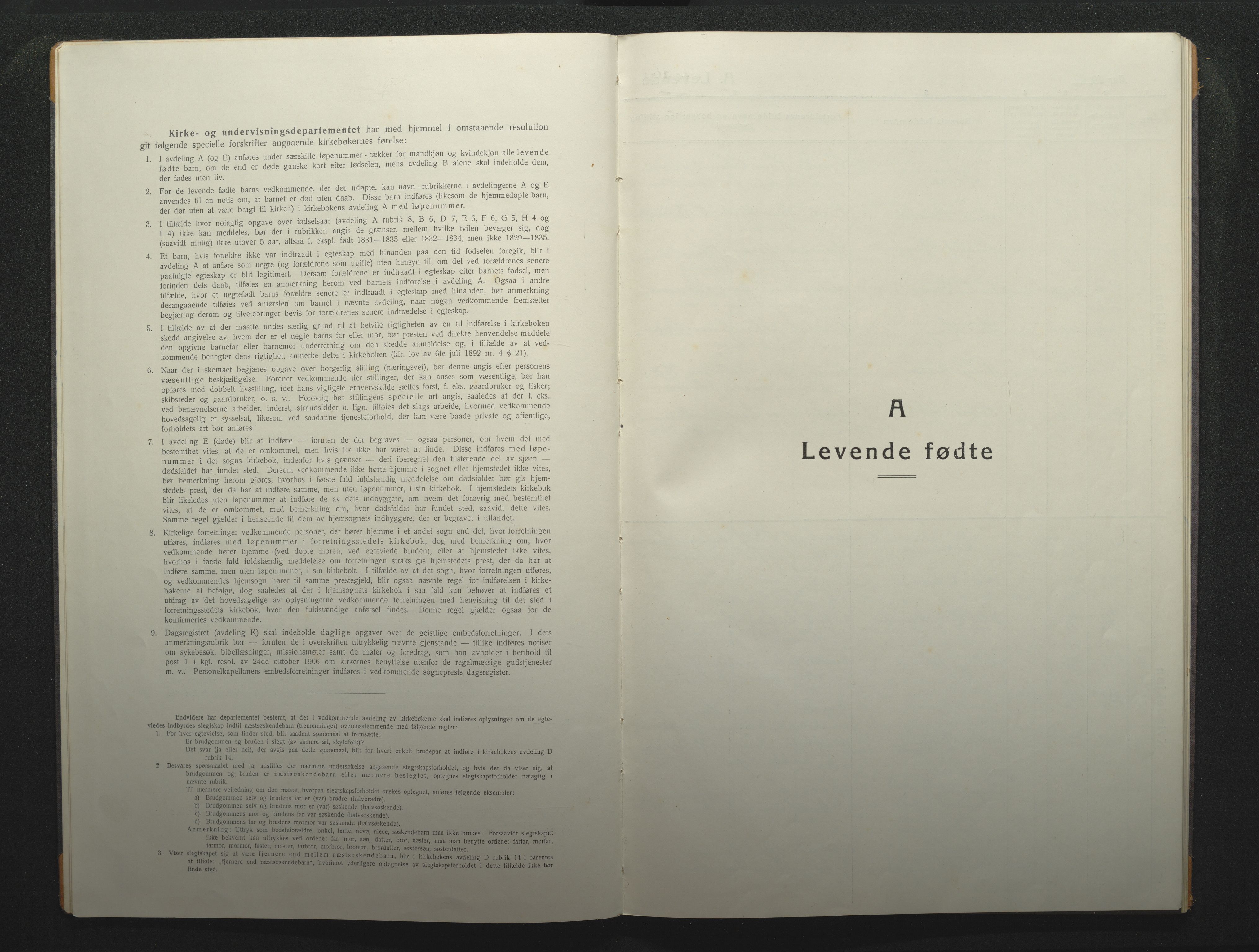 Borre kirkebøker, AV/SAKO-A-338/F/Fc/L0004: Parish register (official) no. III 4, 1918-1925