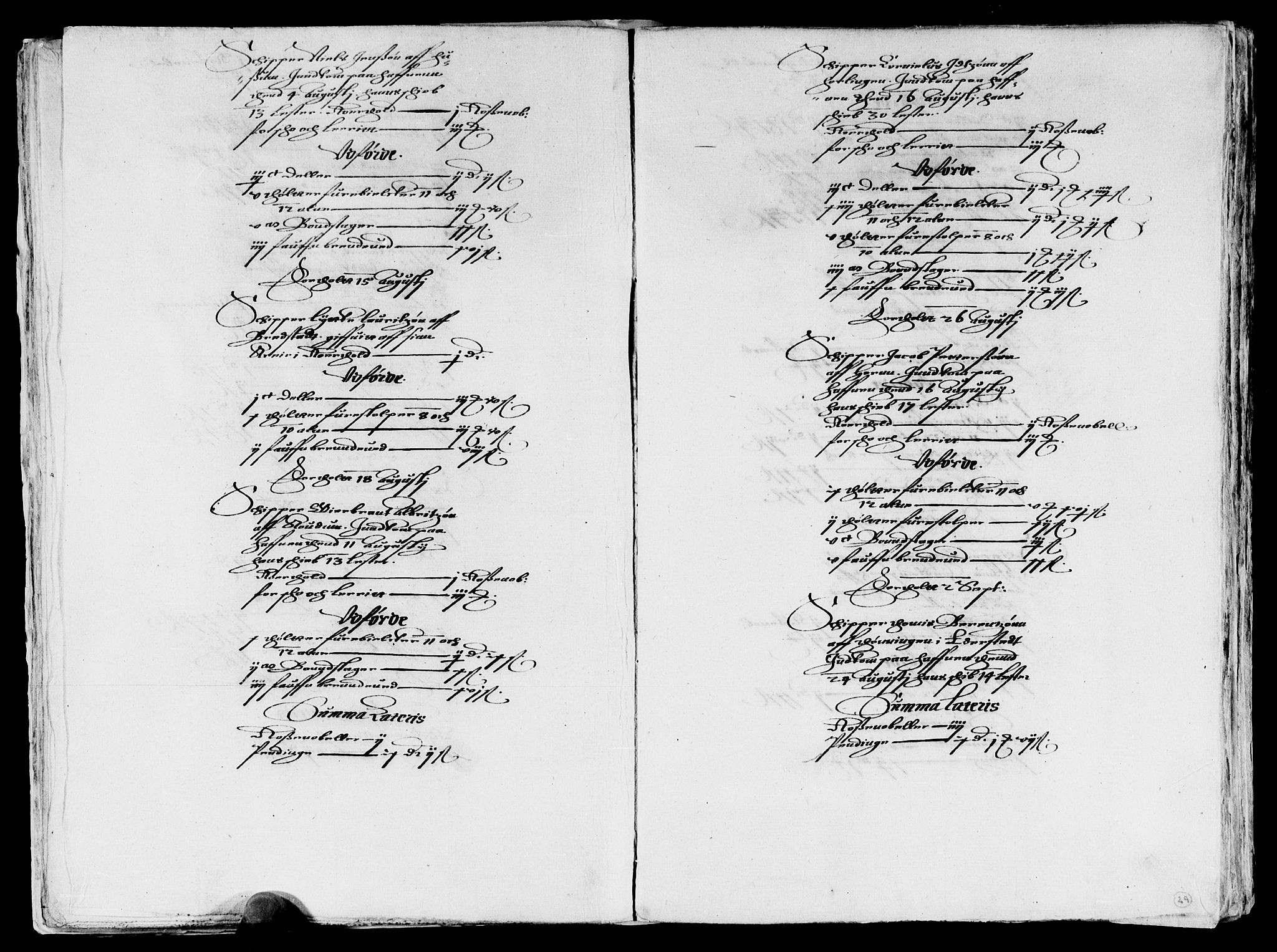 Rentekammeret inntil 1814, Reviderte regnskaper, Lensregnskaper, AV/RA-EA-5023/R/Rb/Rbq/L0004: Nedenes len. Mandals len. Råbyggelag., 1612-1613