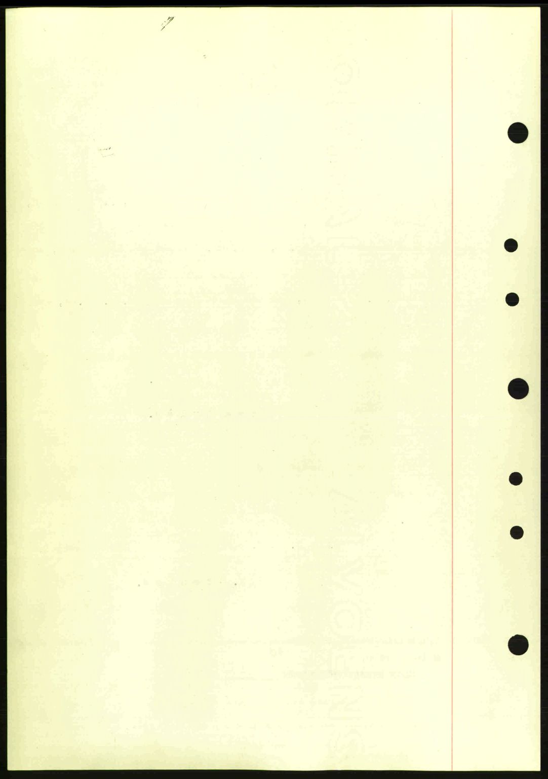 Idd og Marker sorenskriveri, AV/SAO-A-10283/G/Gb/Gbb/L0005: Mortgage book no. A5, 1941-1943, Diary no: : 806/1942