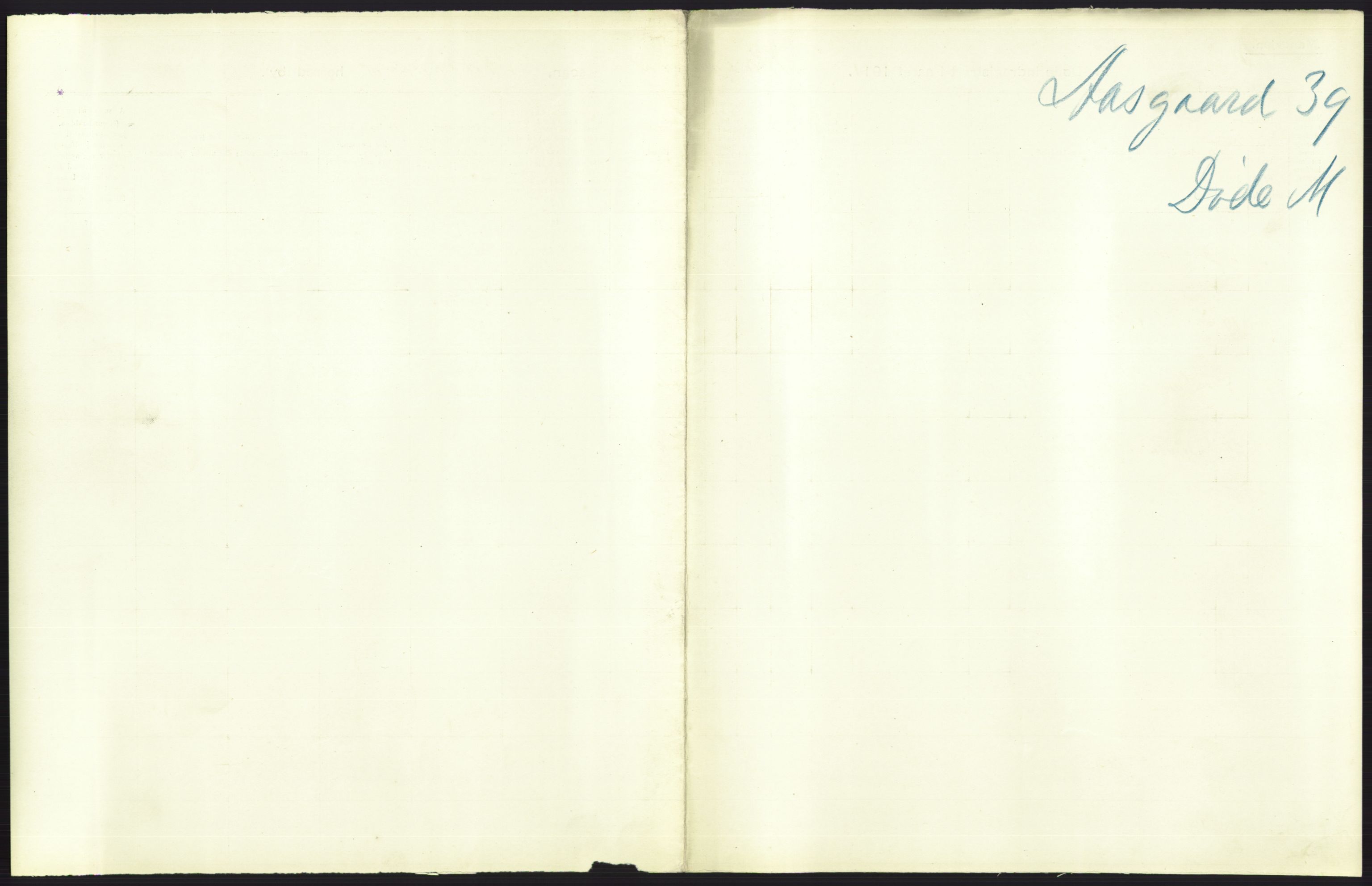 Statistisk sentralbyrå, Sosiodemografiske emner, Befolkning, AV/RA-S-2228/D/Df/Dfb/Dfba/L0038: Romsdals amt:  Døde. Bygder og byer., 1911, p. 49