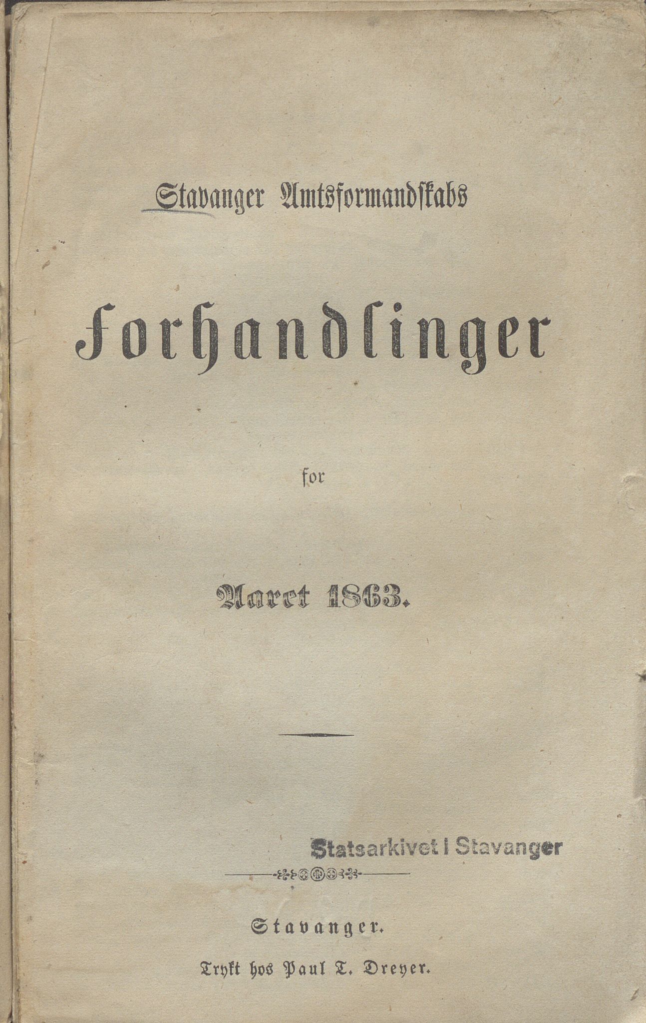 Rogaland fylkeskommune - Fylkesrådmannen , IKAR/A-900/A, 1862-1864, p. 218