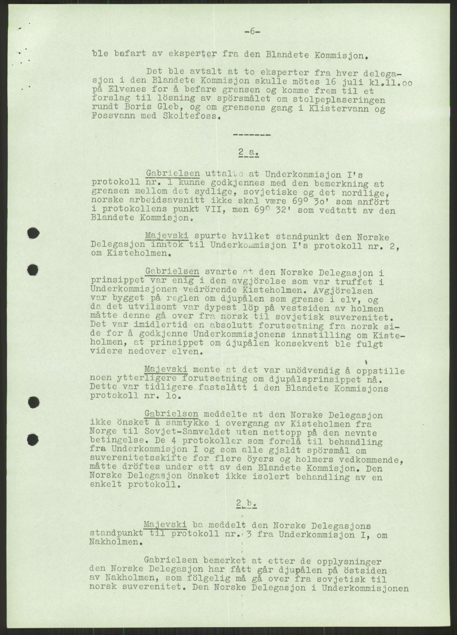 Vassdragsdirektoratet/avdelingen, AV/RA-S-6242/F/Fa/L0538: Pasvikelva, 1945-1949, p. 373