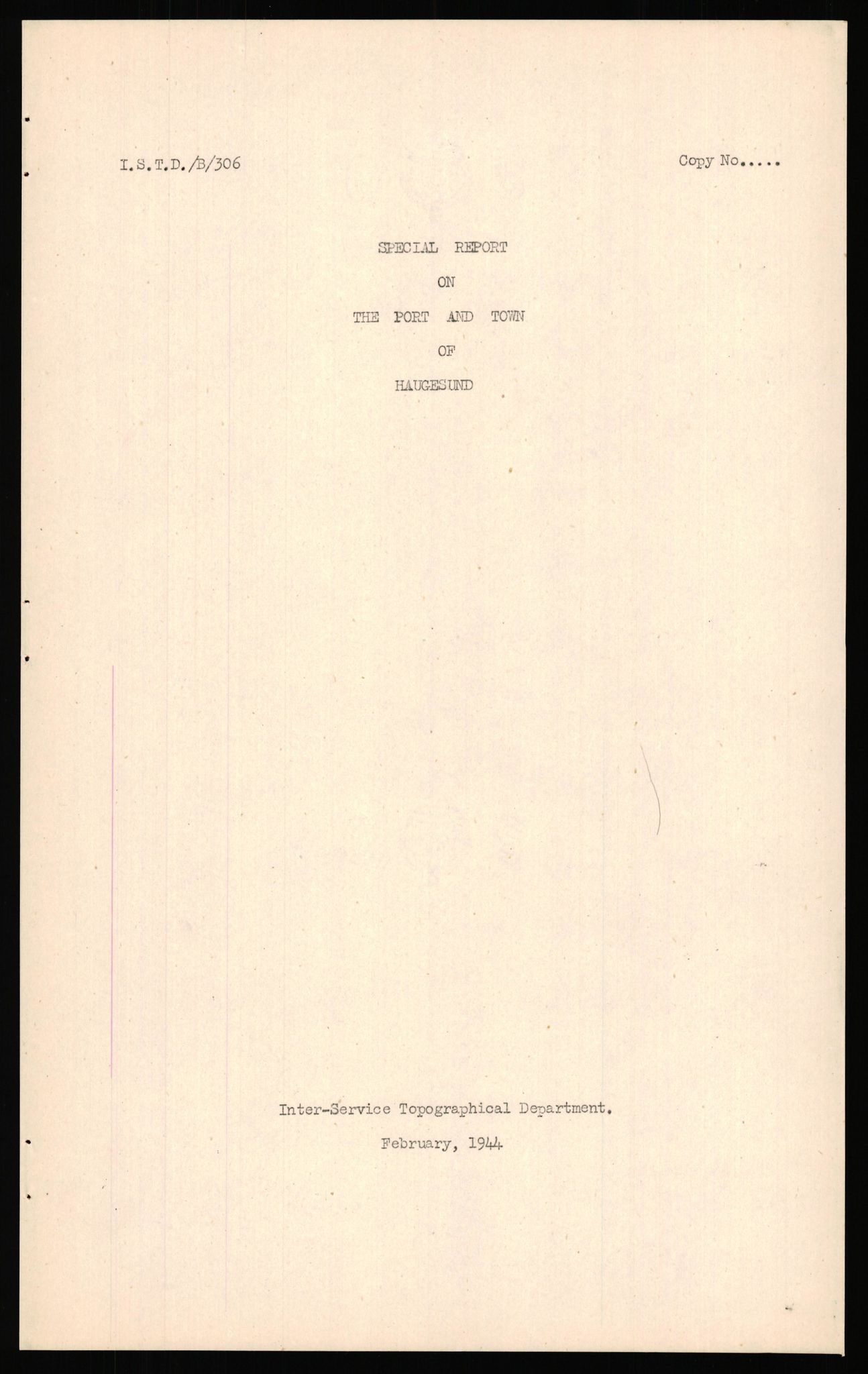 Forsvaret, Forsvarets overkommando II, RA/RAFA-3915/D/Dd/L0016: Rogaland, 1943-1944, p. 297