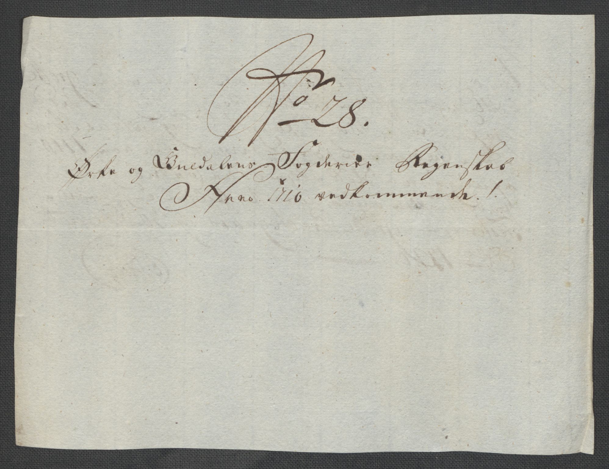 Rentekammeret inntil 1814, Reviderte regnskaper, Fogderegnskap, AV/RA-EA-4092/R60/L3960: Fogderegnskap Orkdal og Gauldal, 1710, p. 327