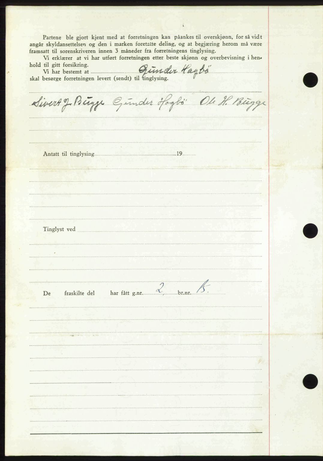 Romsdal sorenskriveri, AV/SAT-A-4149/1/2/2C: Mortgage book no. A32, 1950-1950, Diary no: : 628/1950