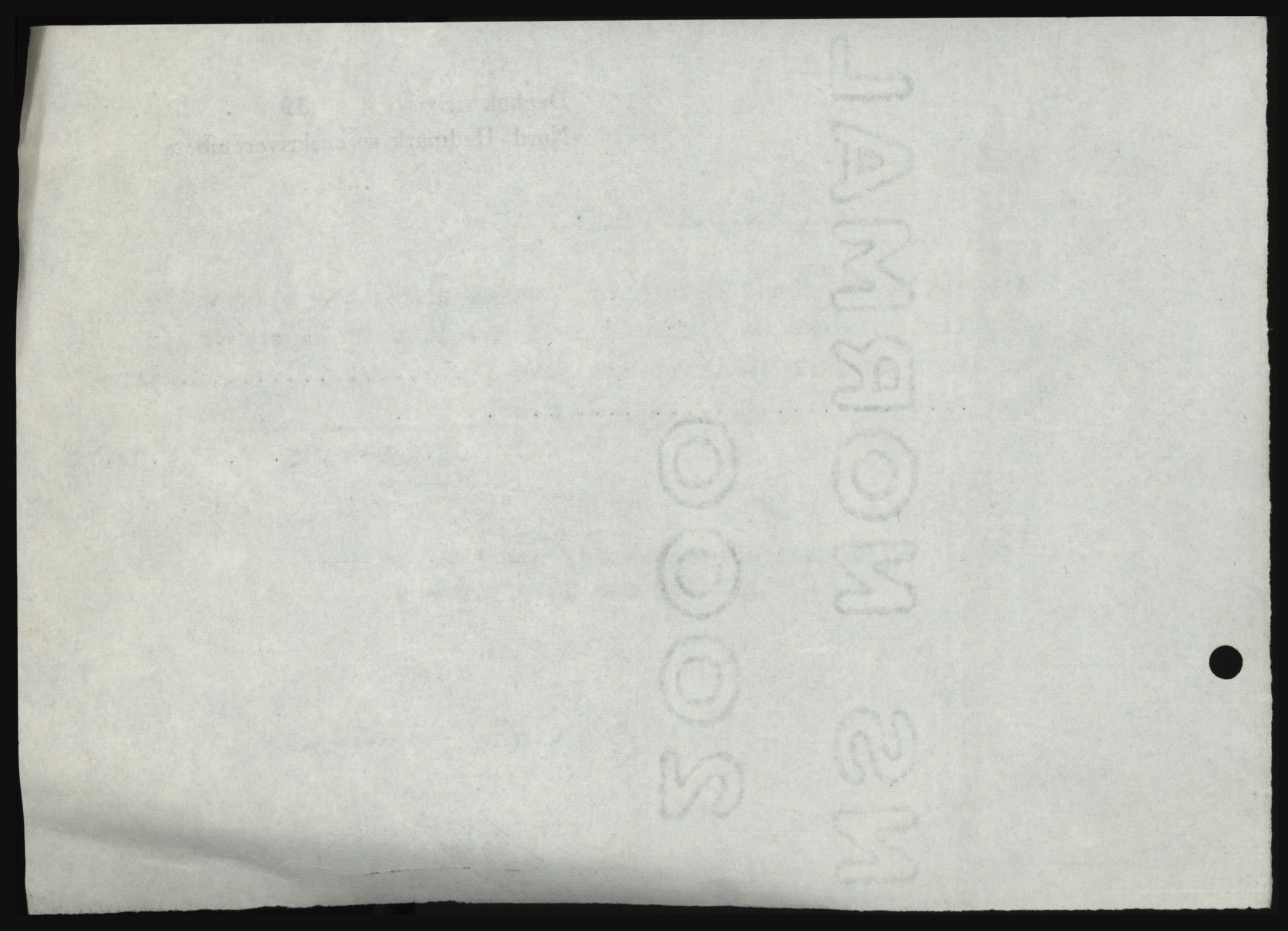 Nord-Hedmark sorenskriveri, SAH/TING-012/H/Hc/L0019: Mortgage book no. 19, 1963-1964, Diary no: : 1894/1964