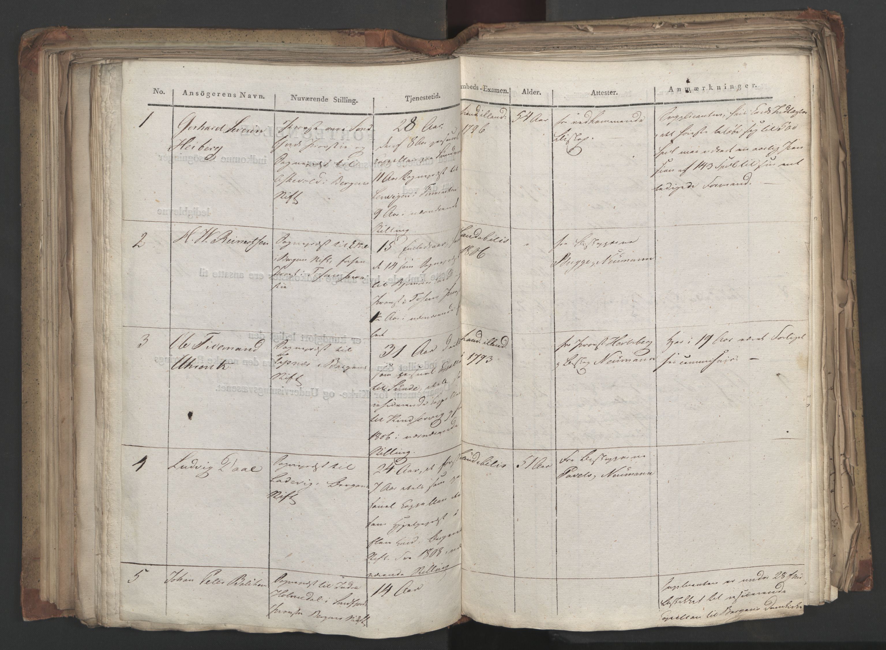 Statsrådsavdelingen i Stockholm, RA/S-1003/D/Da/L0043: Regjeringsinnstillinger nr. 2706-2845, 1825, p. 222