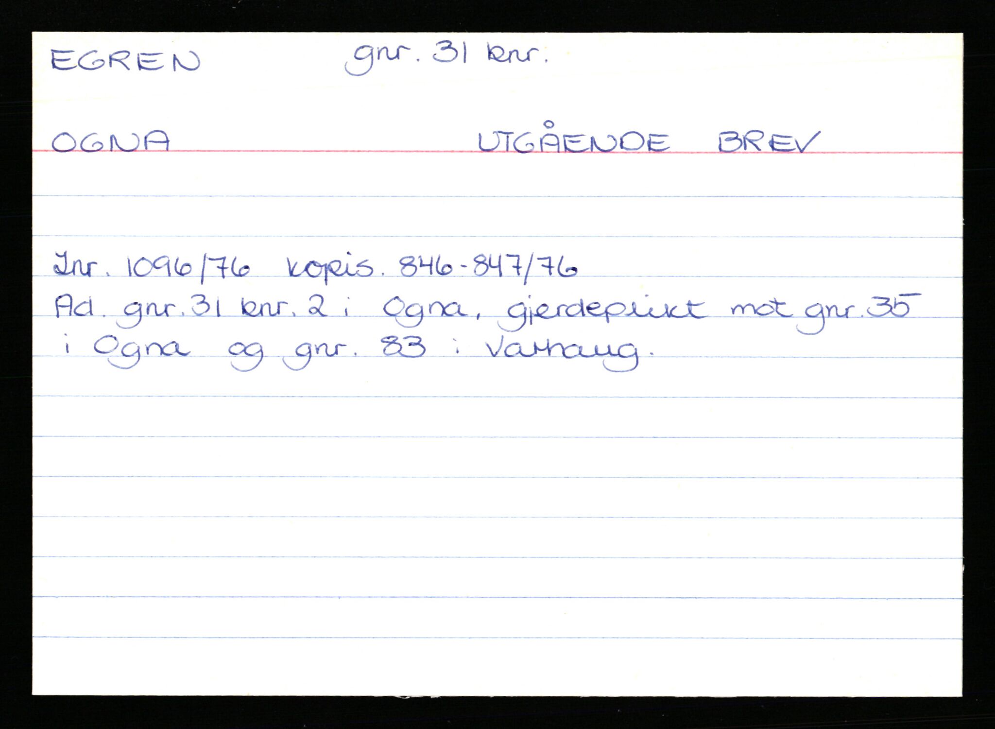 Statsarkivet i Stavanger, AV/SAST-A-101971/03/Y/Yk/L0007: Registerkort sortert etter gårdsnavn: Dritland - Eidland, 1750-1930, p. 331