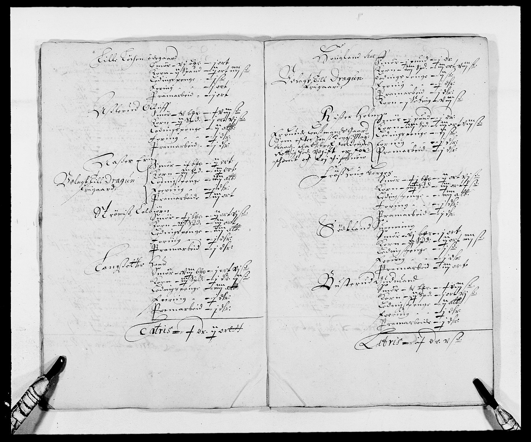 Rentekammeret inntil 1814, Reviderte regnskaper, Fogderegnskap, AV/RA-EA-4092/R06/L0279: Fogderegnskap Heggen og Frøland, 1678-1680, p. 15