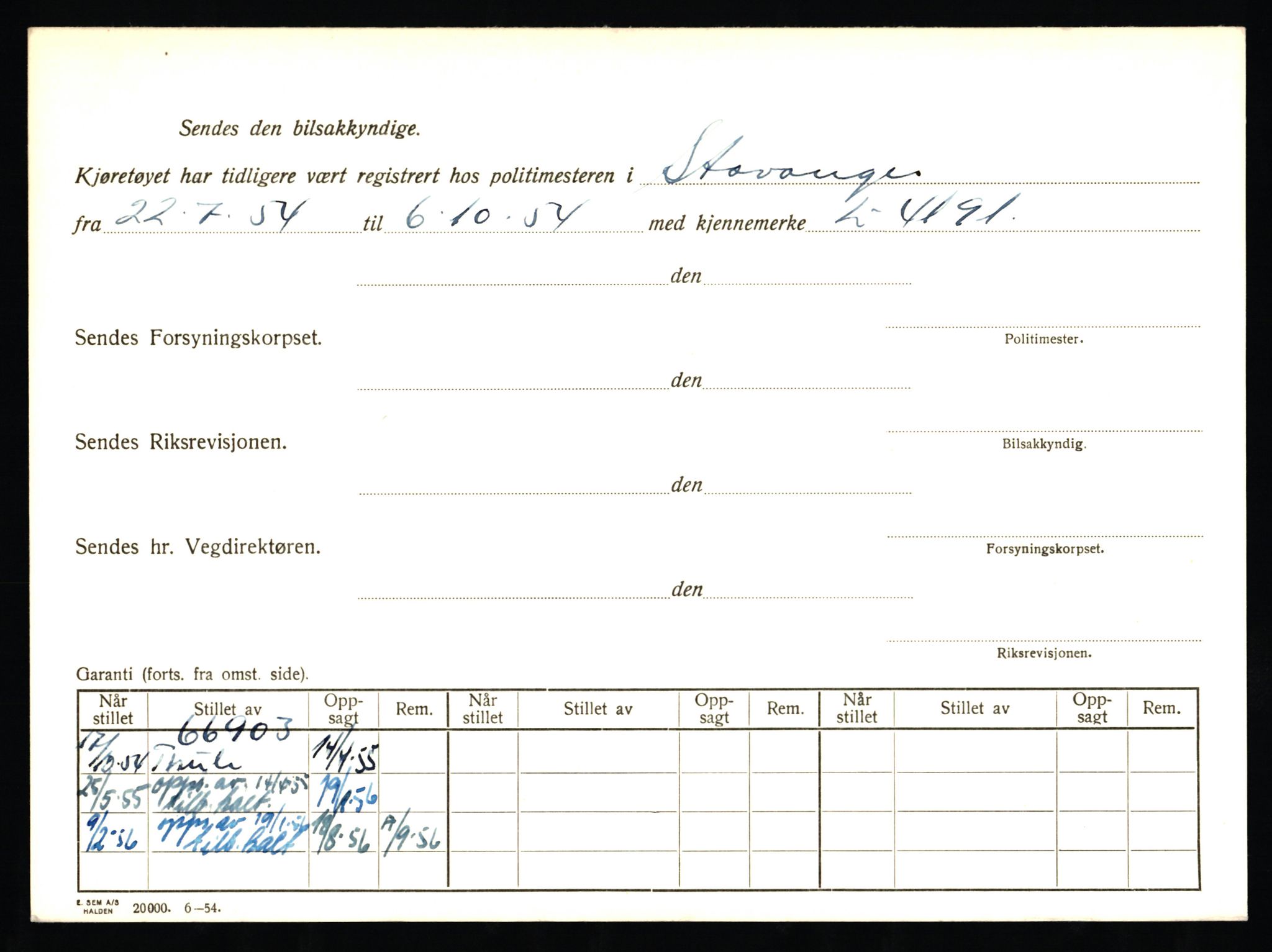 Stavanger trafikkstasjon, AV/SAST-A-101942/0/F/L0047: L-28400 - L-29099, 1930-1971, p. 2012