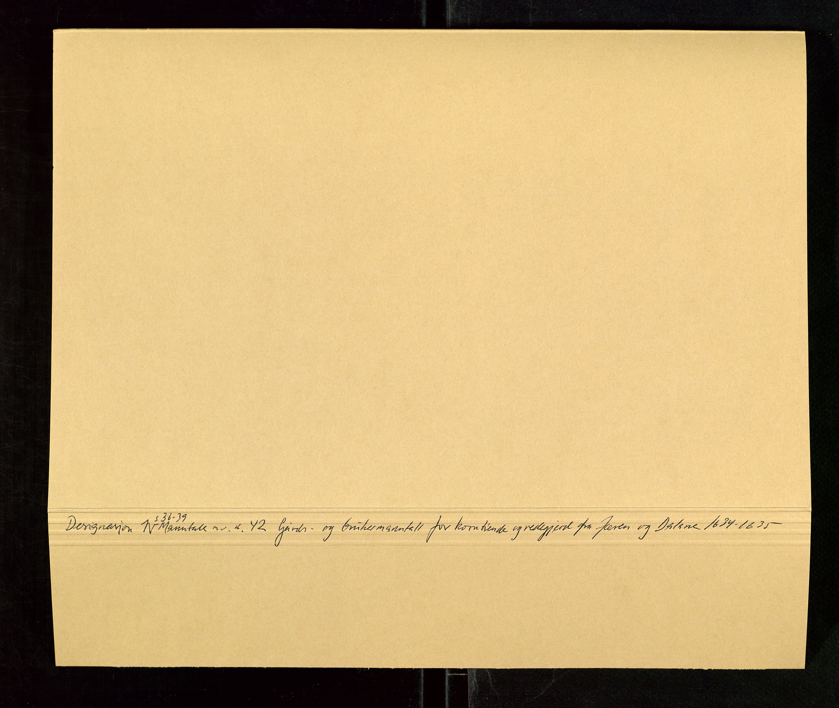 Stavanger len, AV/SAST-A-101870/Ob/L0022: Diverse, 1625-1641, p. 86