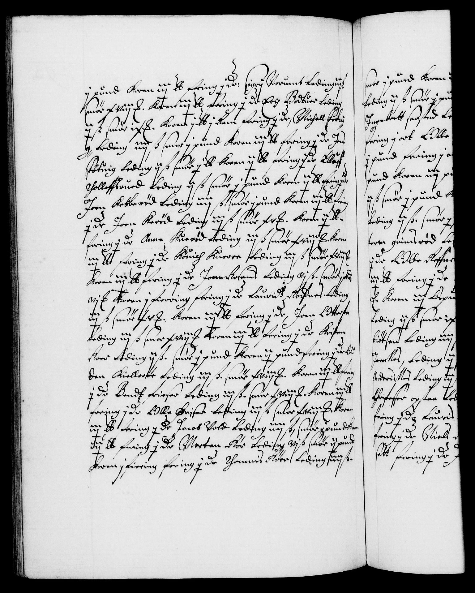 Danske Kanselli 1572-1799, RA/EA-3023/F/Fc/Fca/Fcaa/L0007: Norske registre (mikrofilm), 1648-1650, p. 490a