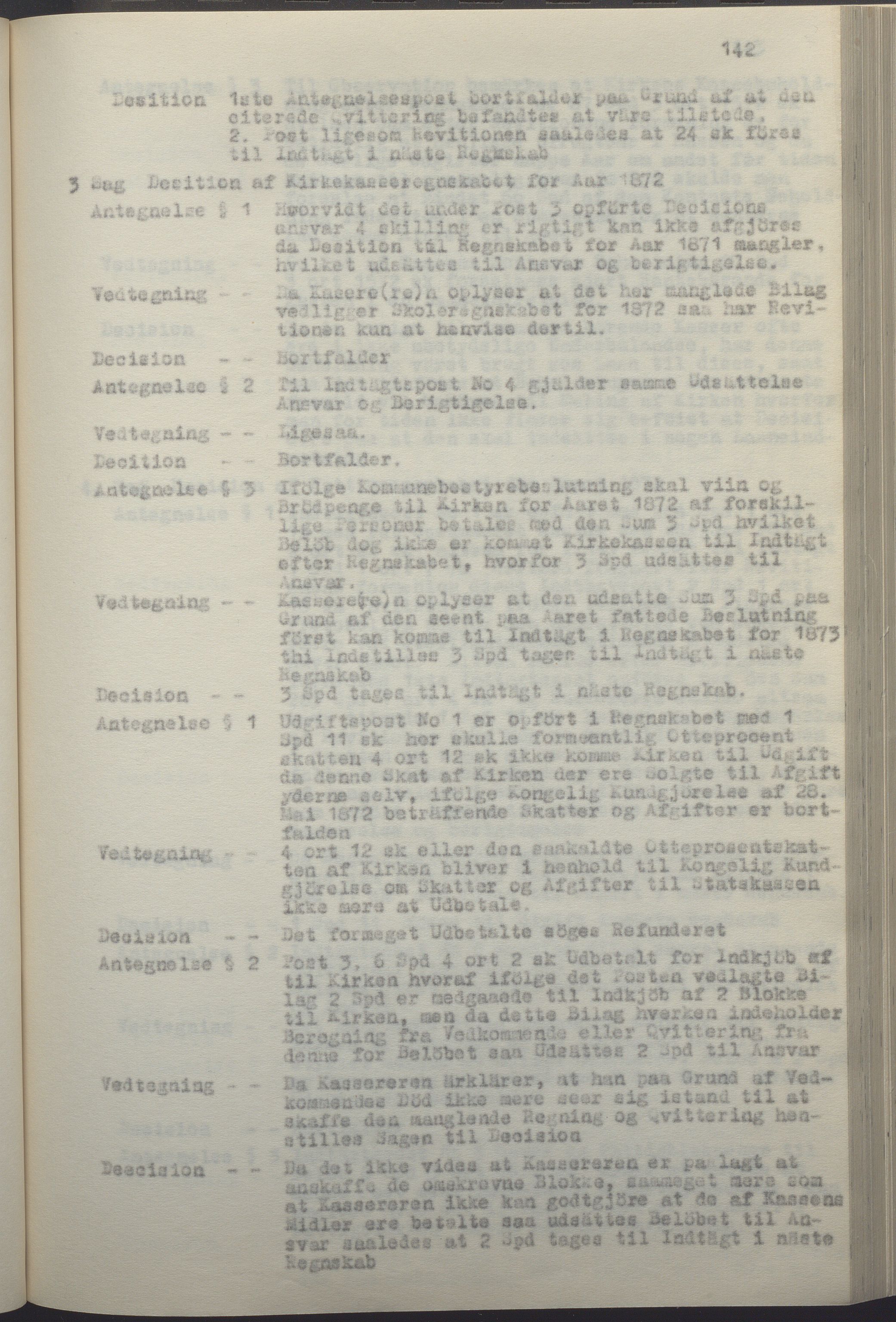 Helleland kommune - Formannskapet, IKAR/K-100479/A/Ab/L0002: Avskrift av møtebok, 1866-1887, p. 142