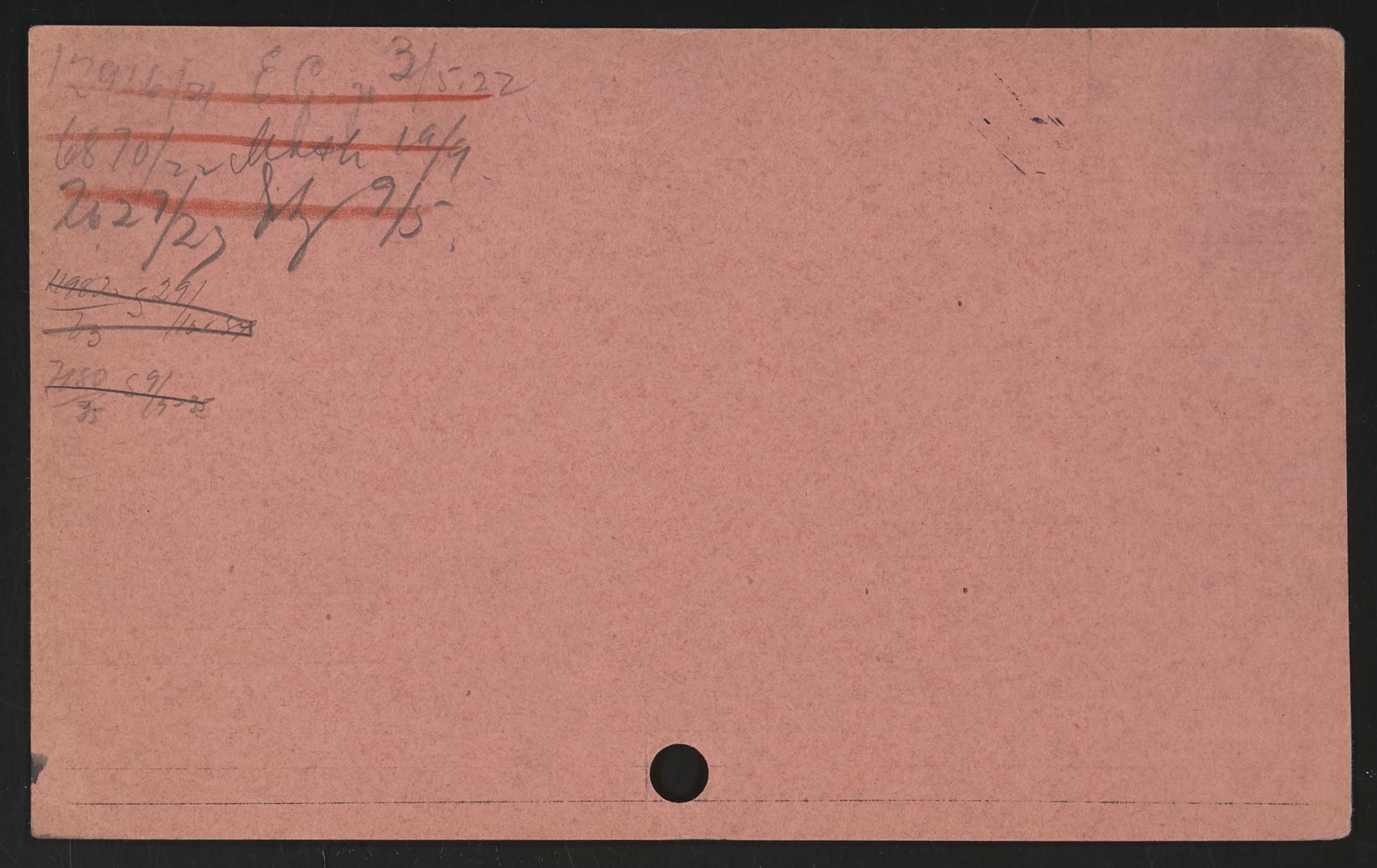 Sjøfartsdirektoratet med forløpere, skipsmapper slettede skip, AV/RA-S-4998/F/Fa/L0586: --, 1894-1935, p. 4
