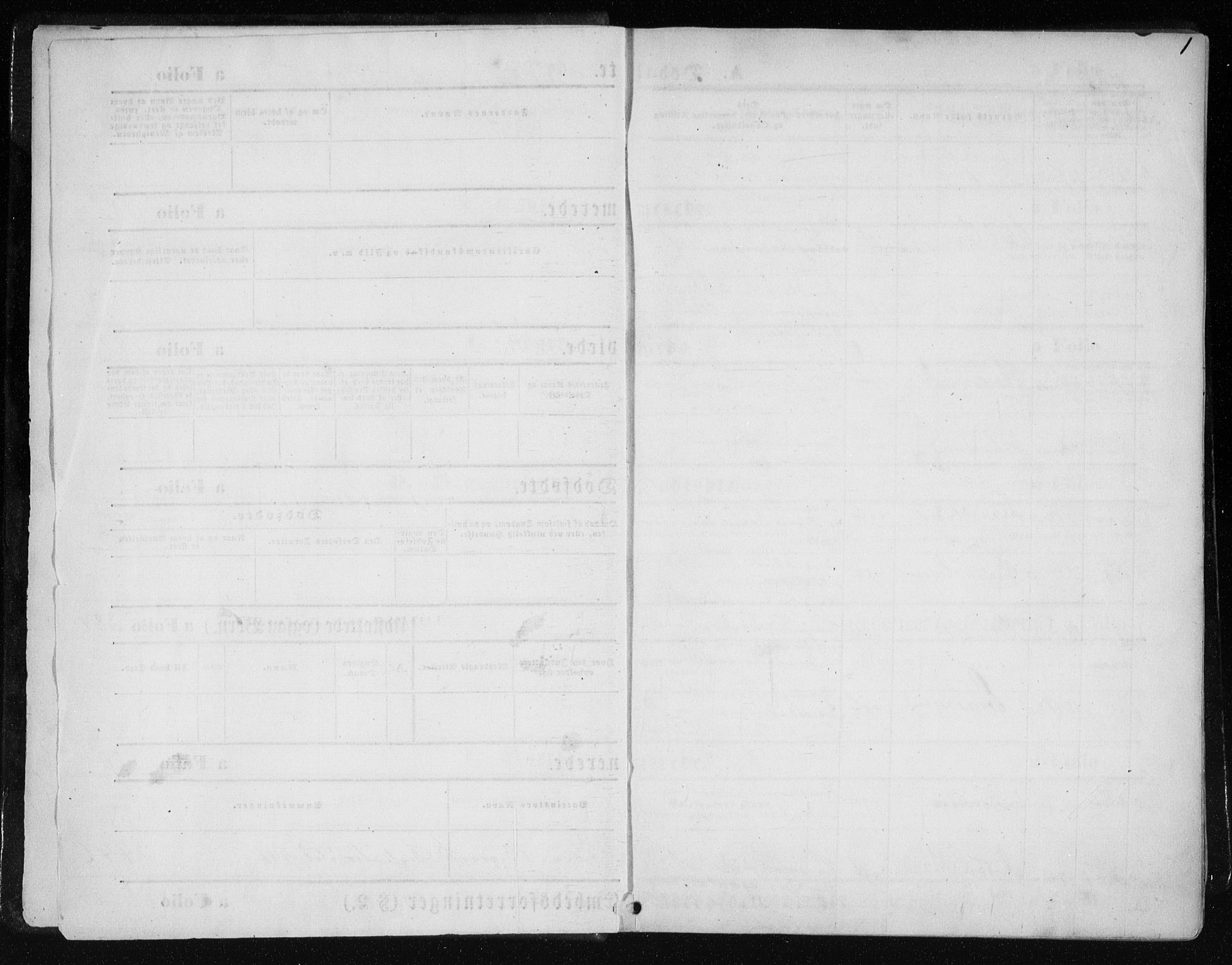 Ministerialprotokoller, klokkerbøker og fødselsregistre - Nord-Trøndelag, SAT/A-1458/717/L0157: Parish register (official) no. 717A08 /1, 1863-1877, p. 1