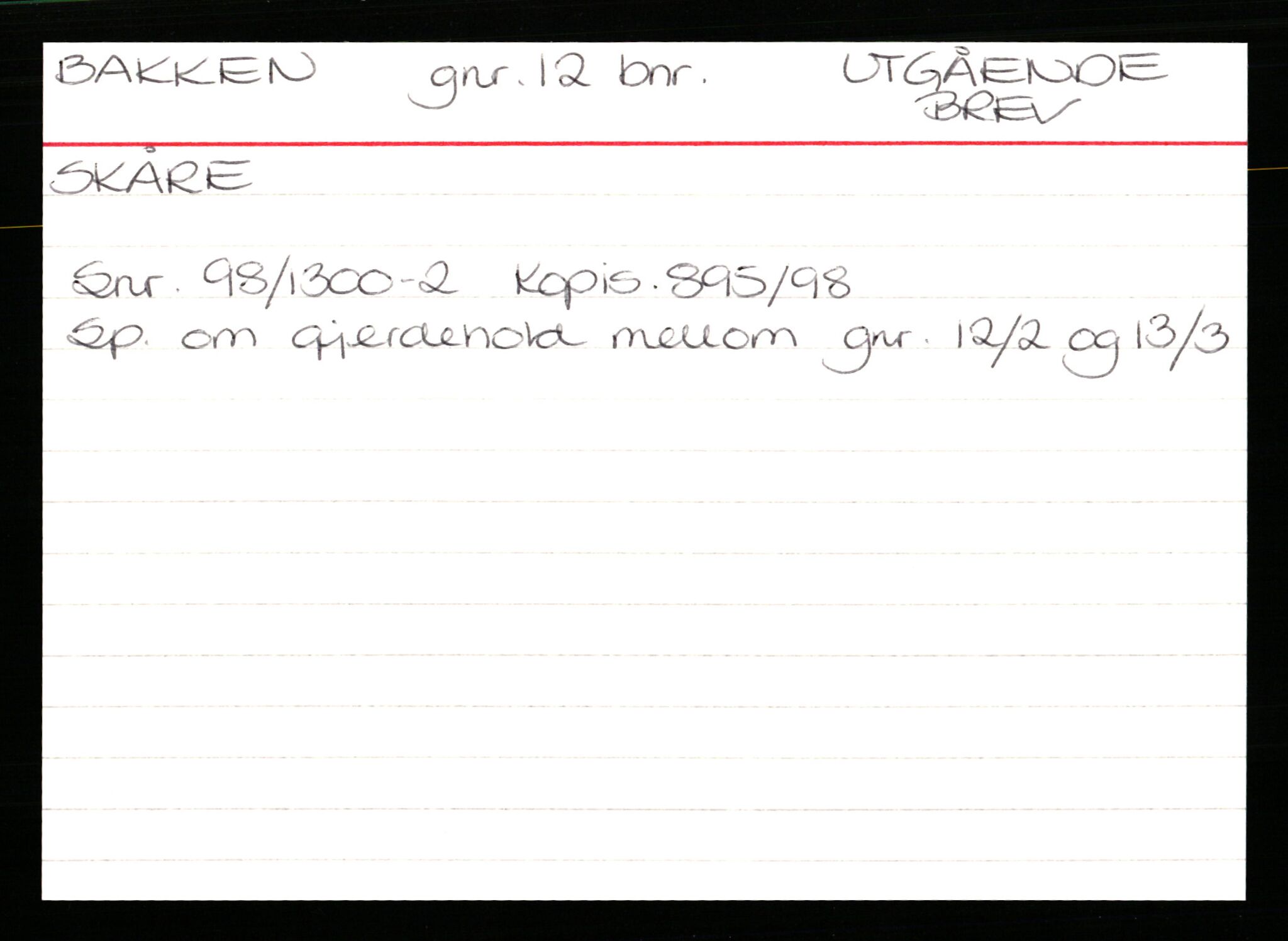 Statsarkivet i Stavanger, AV/SAST-A-101971/03/Y/Yk/L0002: Registerkort sortert etter gårdsnavn: Auglend - Bakkevik, 1750-1930, p. 565