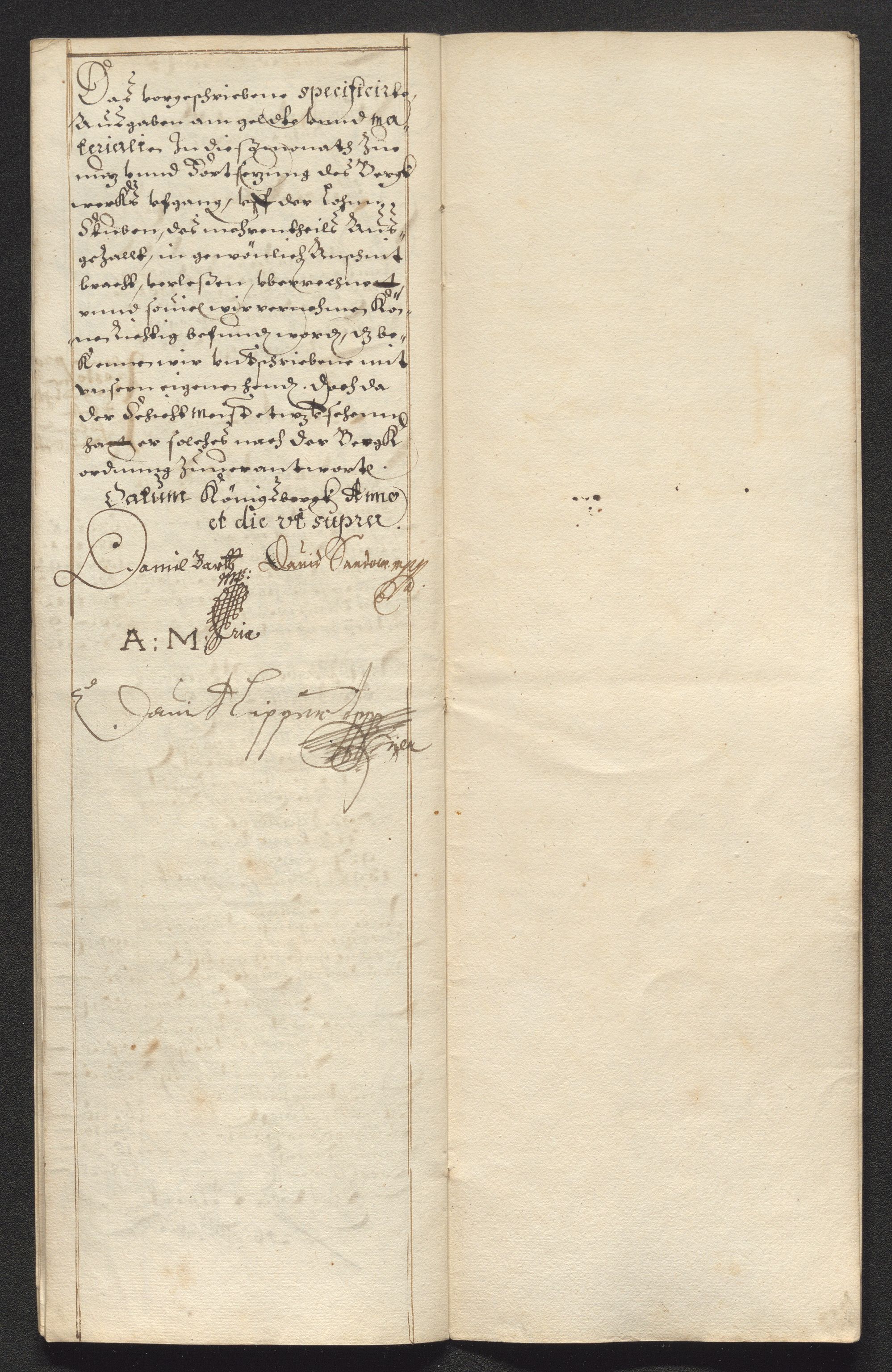 Kongsberg Sølvverk 1623-1816, SAKO/EA-3135/001/D/Dc/Dcd/L0023: Utgiftsregnskap for gruver m.m., 1649, p. 572