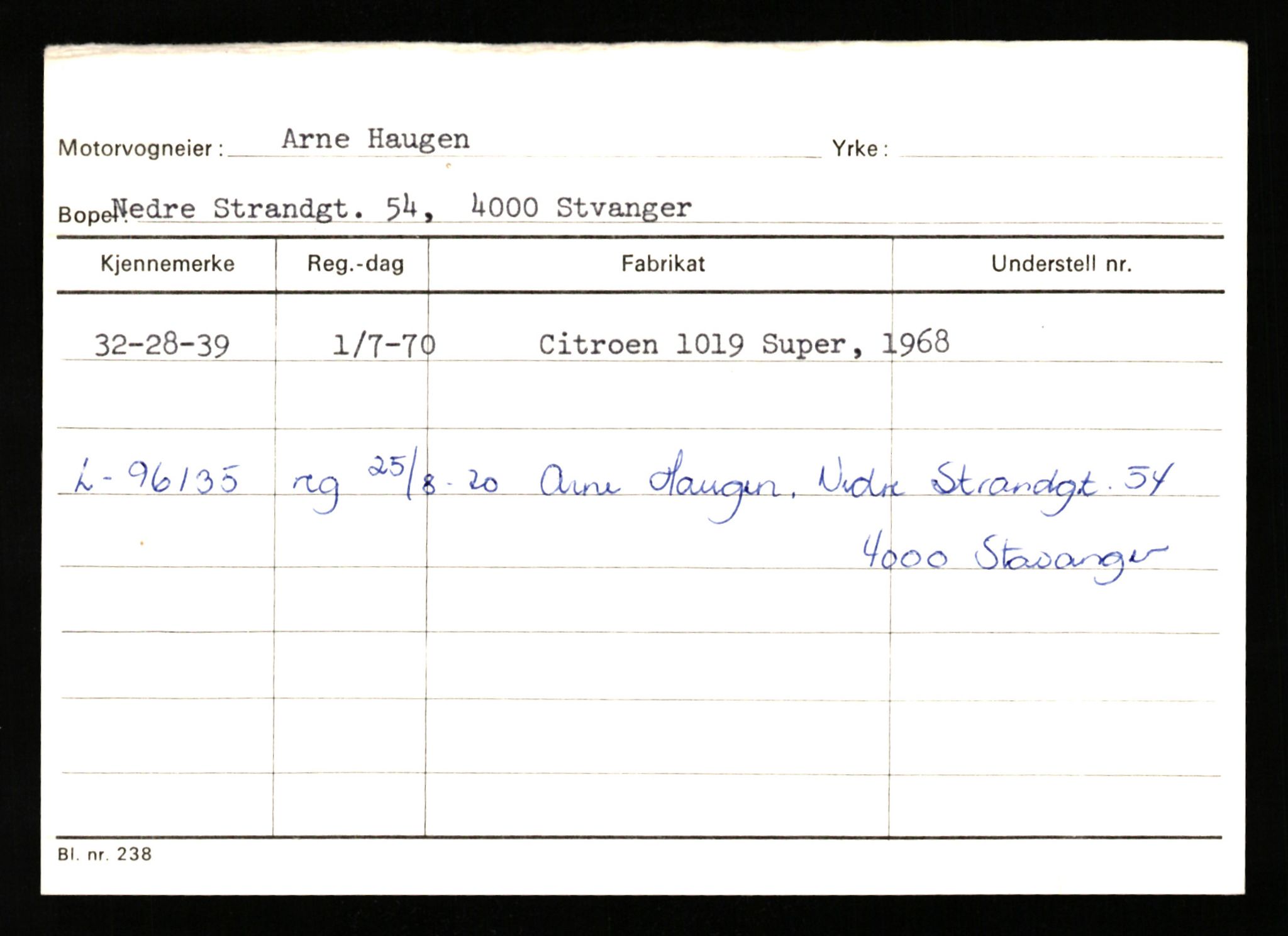 Stavanger trafikkstasjon, AV/SAST-A-101942/0/G/L0011: Registreringsnummer: 240000 - 363477, 1930-1971, p. 2153