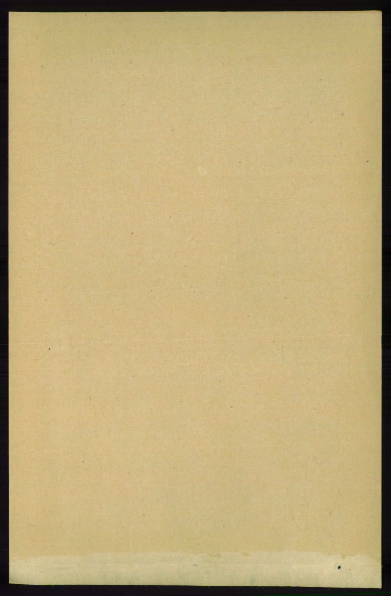 RA, 1891 census for 1135 Sauda, 1891, p. 96
