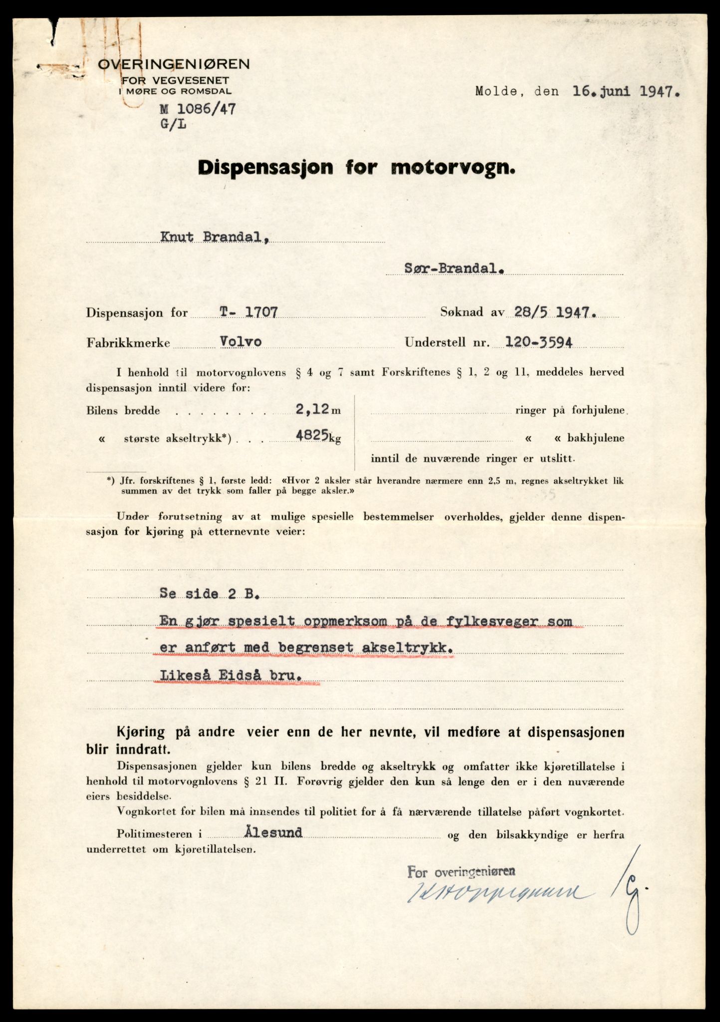 Møre og Romsdal vegkontor - Ålesund trafikkstasjon, AV/SAT-A-4099/F/Fe/L0032: Registreringskort for kjøretøy T 11997 - T 12149, 1927-1998, p. 1473