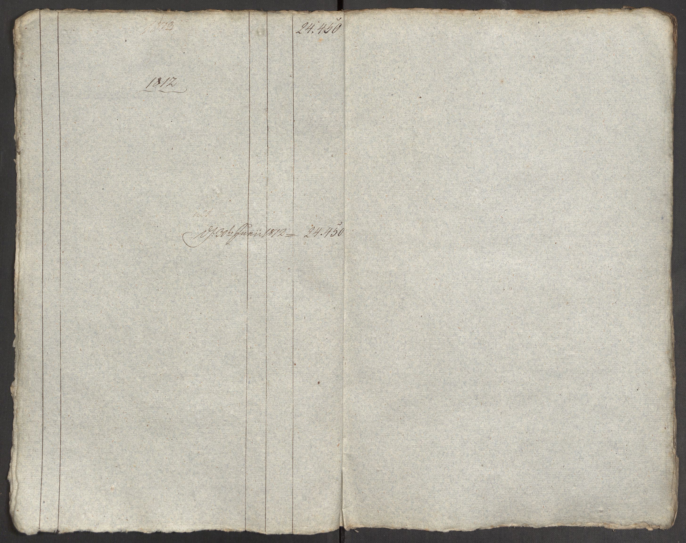 Kommersekollegiet, Brannforsikringskontoret 1767-1814, AV/RA-EA-5458/F/Fb/L0064/0001: Finnmarkens amt / Registre, 1798-1811