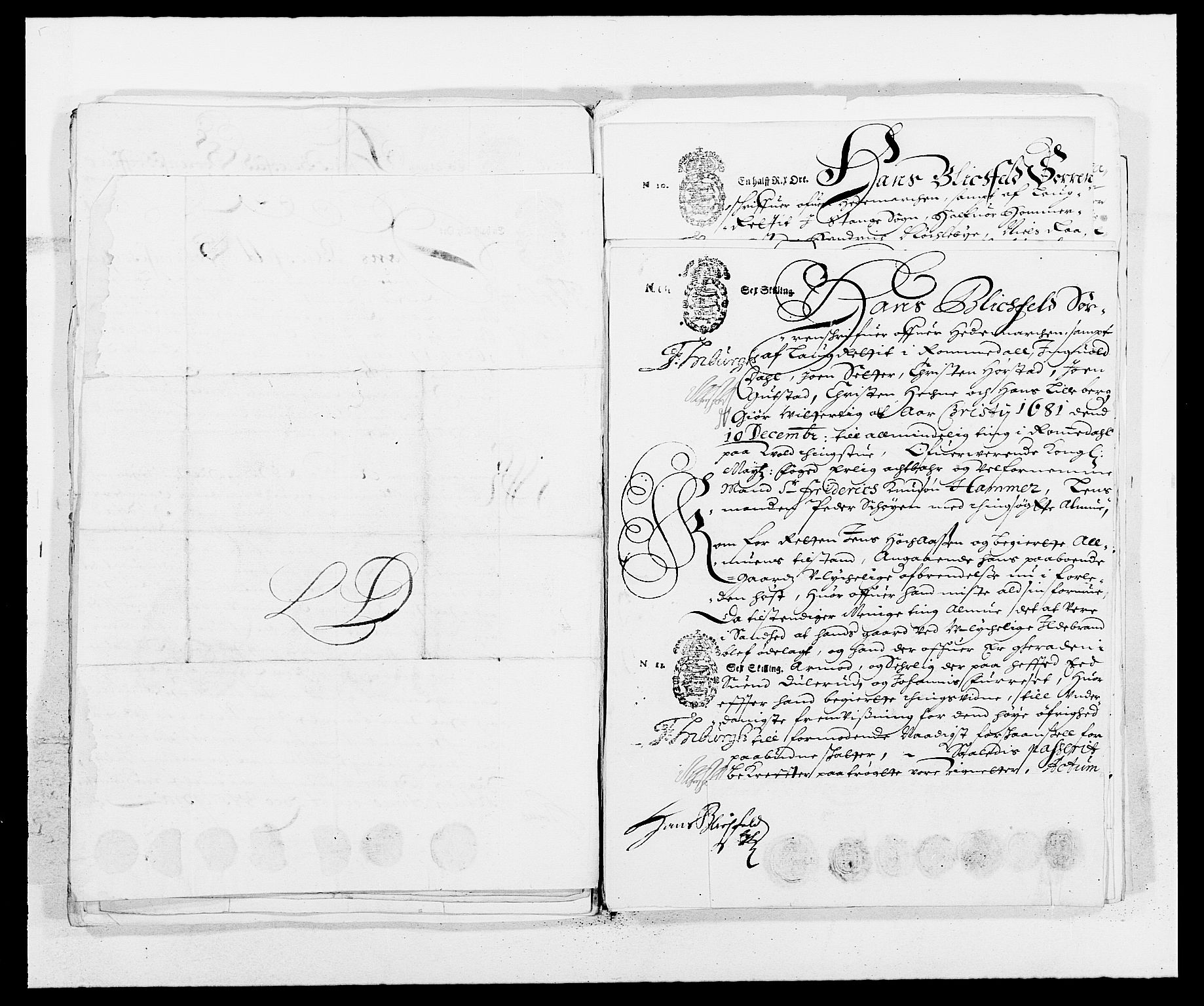 Rentekammeret inntil 1814, Reviderte regnskaper, Fogderegnskap, RA/EA-4092/R16/L1021: Fogderegnskap Hedmark, 1681, p. 362