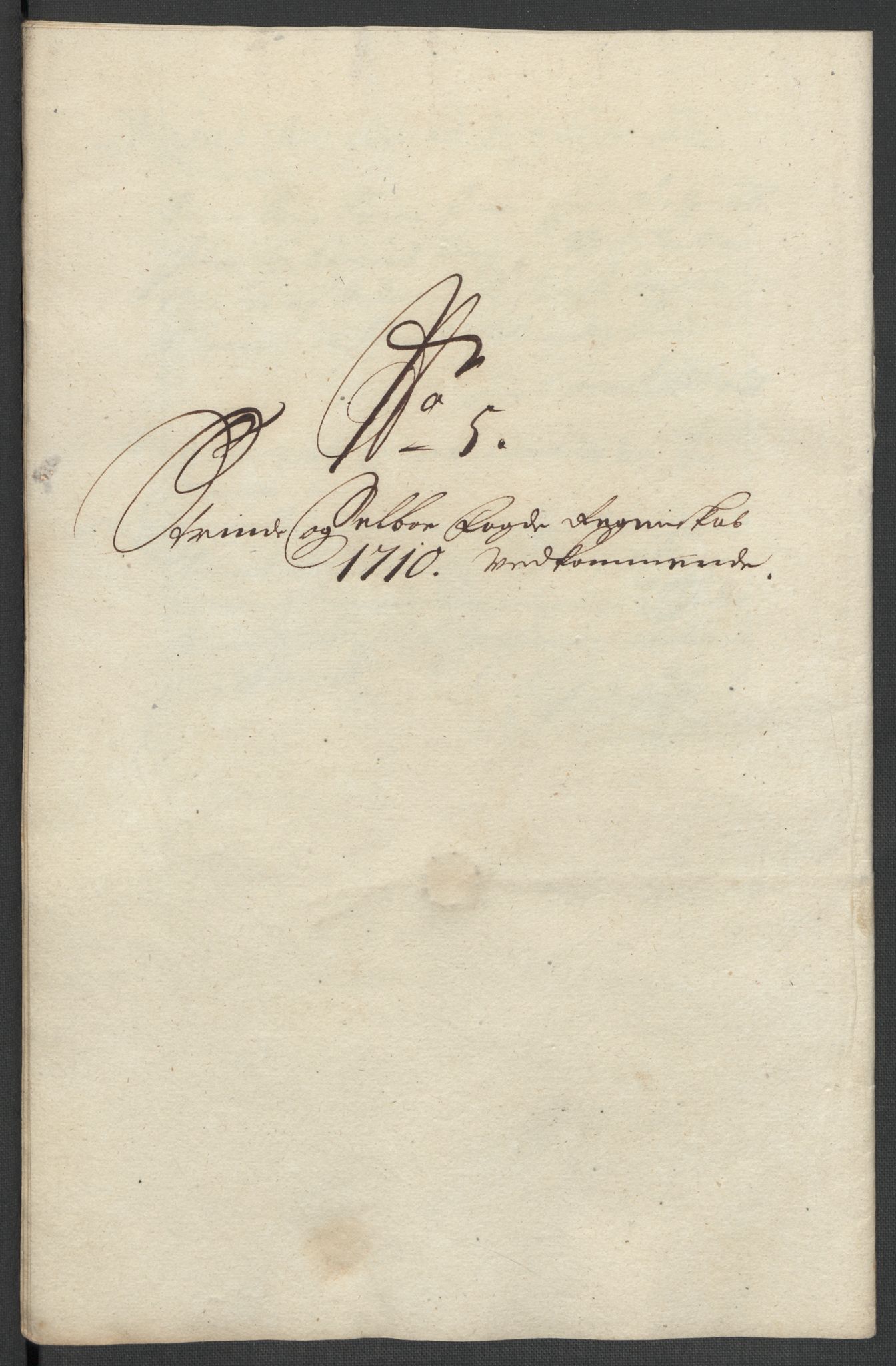 Rentekammeret inntil 1814, Reviderte regnskaper, Fogderegnskap, RA/EA-4092/R61/L4111: Fogderegnskap Strinda og Selbu, 1709-1710, p. 388