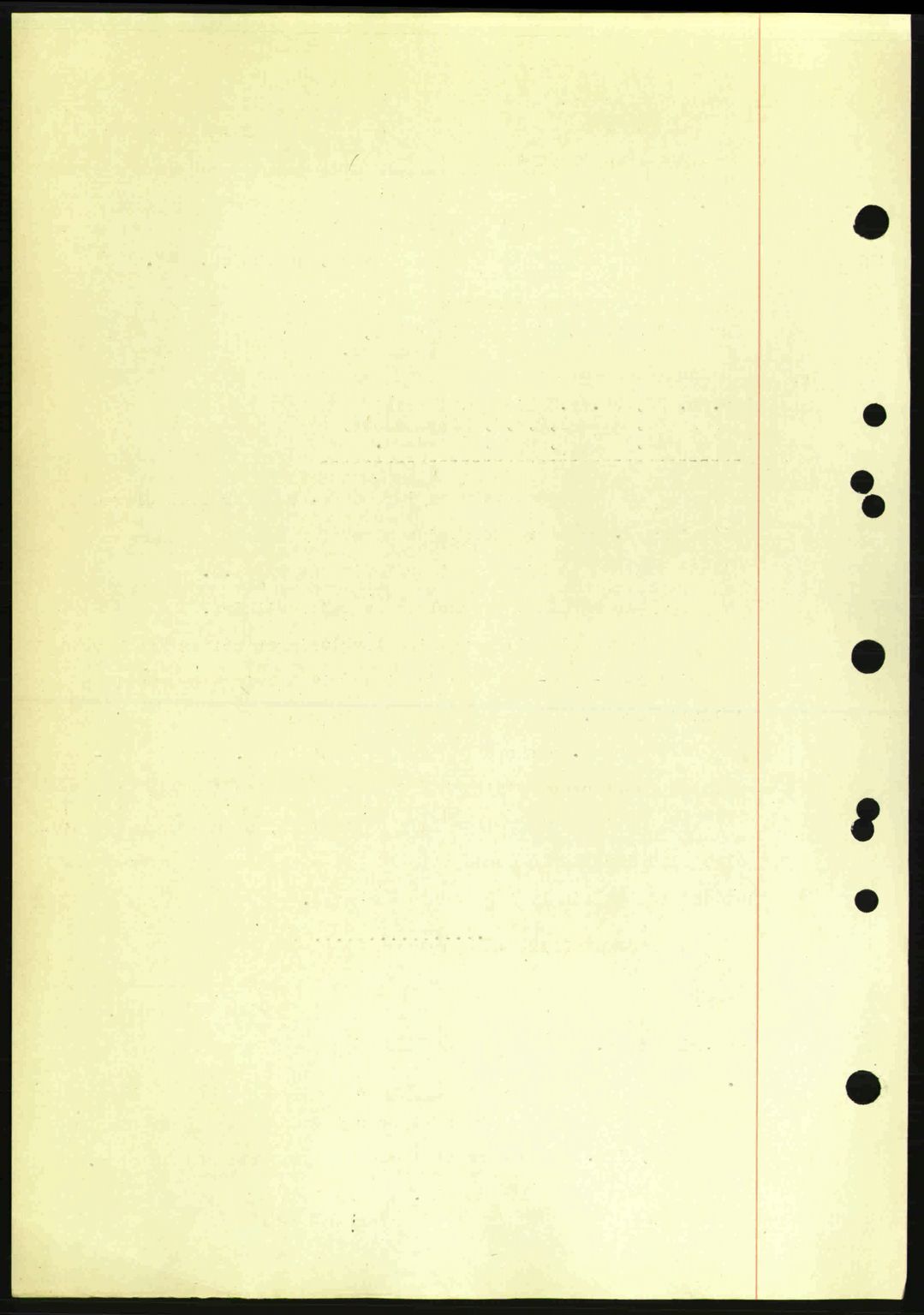 Jarlsberg sorenskriveri, SAKO/A-131/G/Ga/Gaa/L0013: Mortgage book no. A-13, 1942-1943, Diary no: : 70/1943