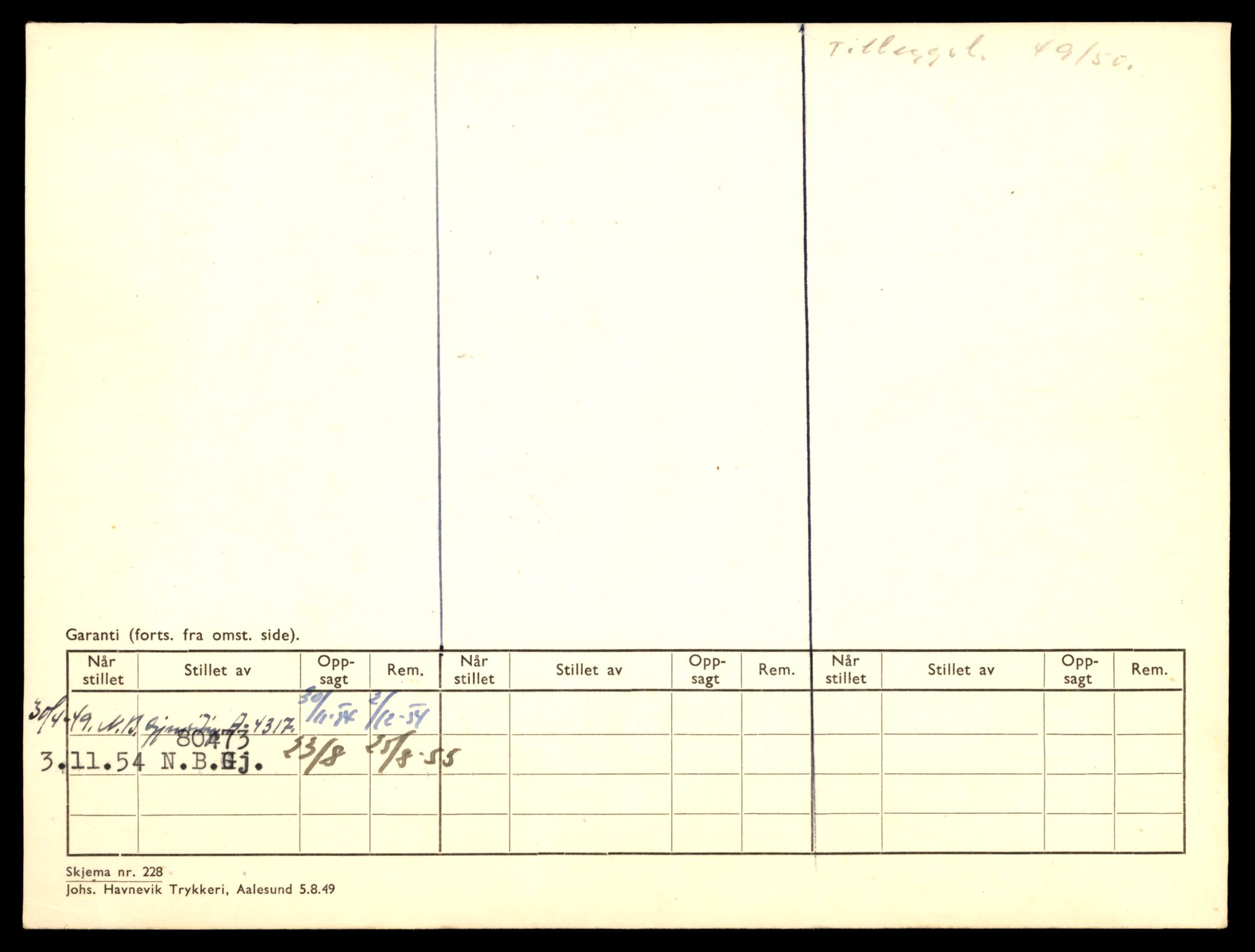 Møre og Romsdal vegkontor - Ålesund trafikkstasjon, AV/SAT-A-4099/F/Fe/L0025: Registreringskort for kjøretøy T 10931 - T 11045, 1927-1998, p. 2356