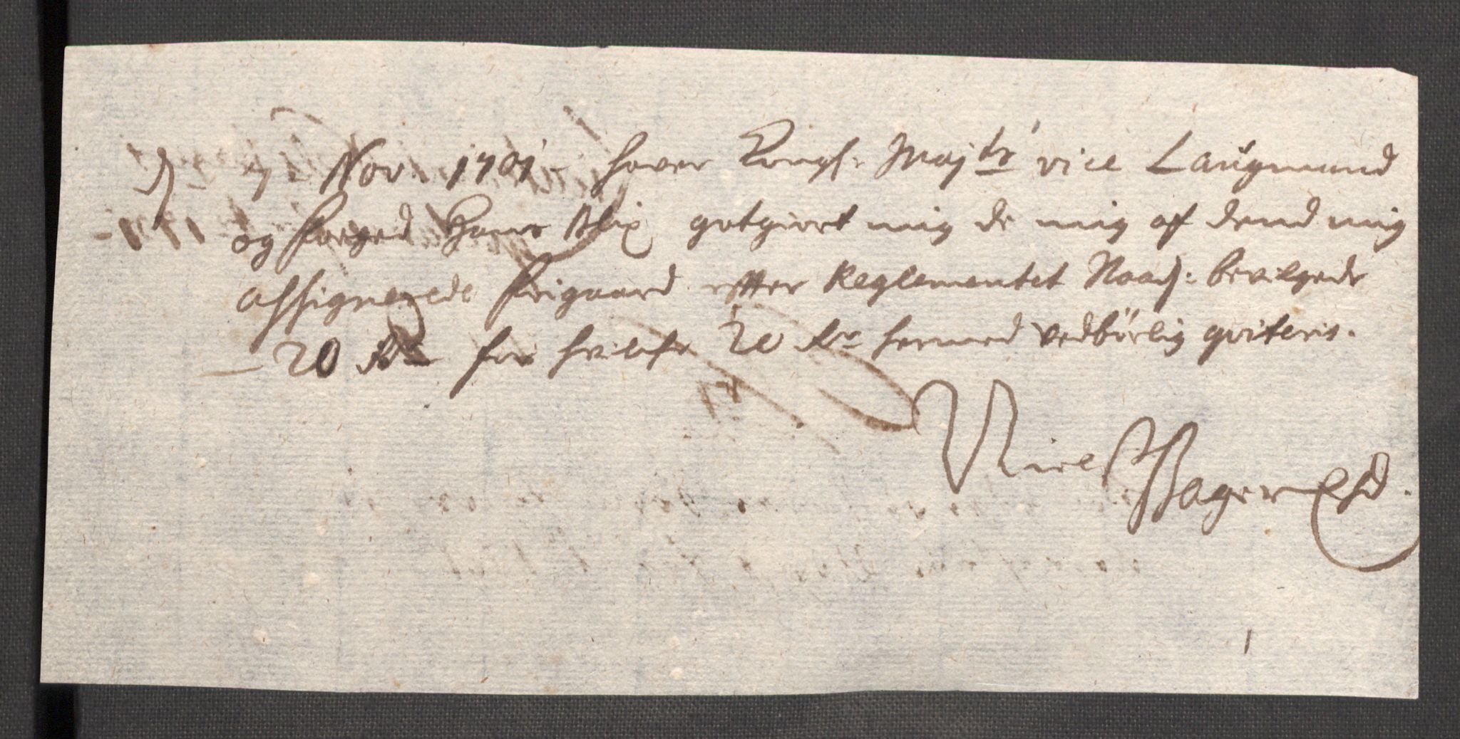 Rentekammeret inntil 1814, Reviderte regnskaper, Fogderegnskap, AV/RA-EA-4092/R52/L3311: Fogderegnskap Sogn, 1700-1701, p. 464