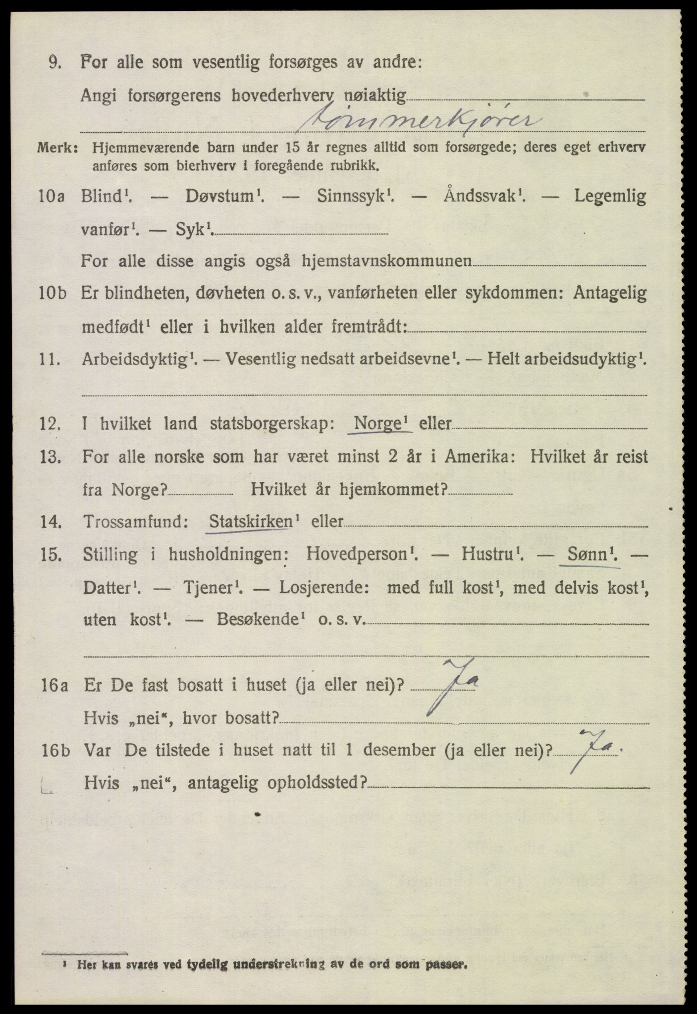 SAH, 1920 census for Våler (Hedmark), 1920, p. 8232