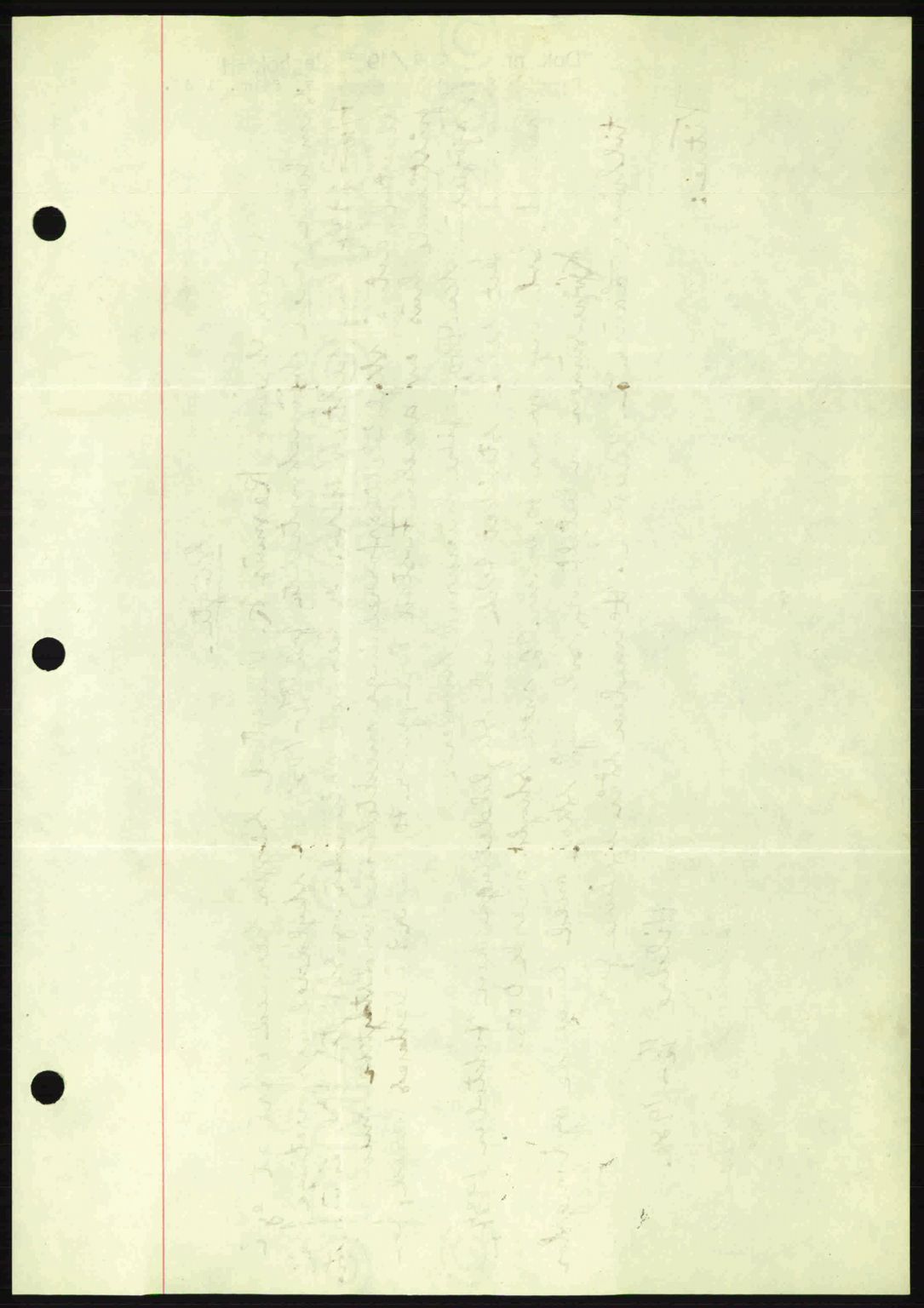 Romsdal sorenskriveri, SAT/A-4149/1/2/2C: Mortgage book no. A4, 1937-1938, Diary no: : 201/1938