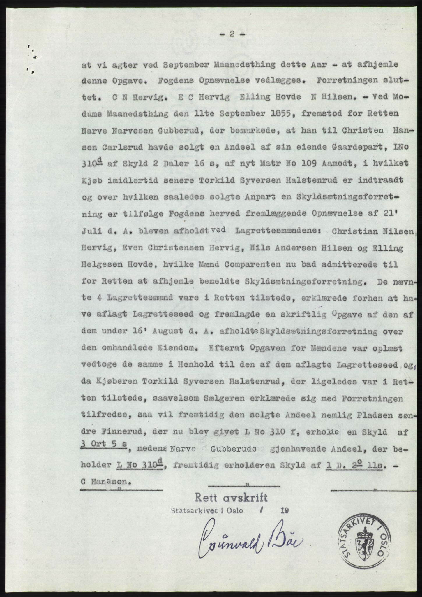 Statsarkivet i Kongsberg, AV/SAKO-A-0001, 1956-1957, p. 127