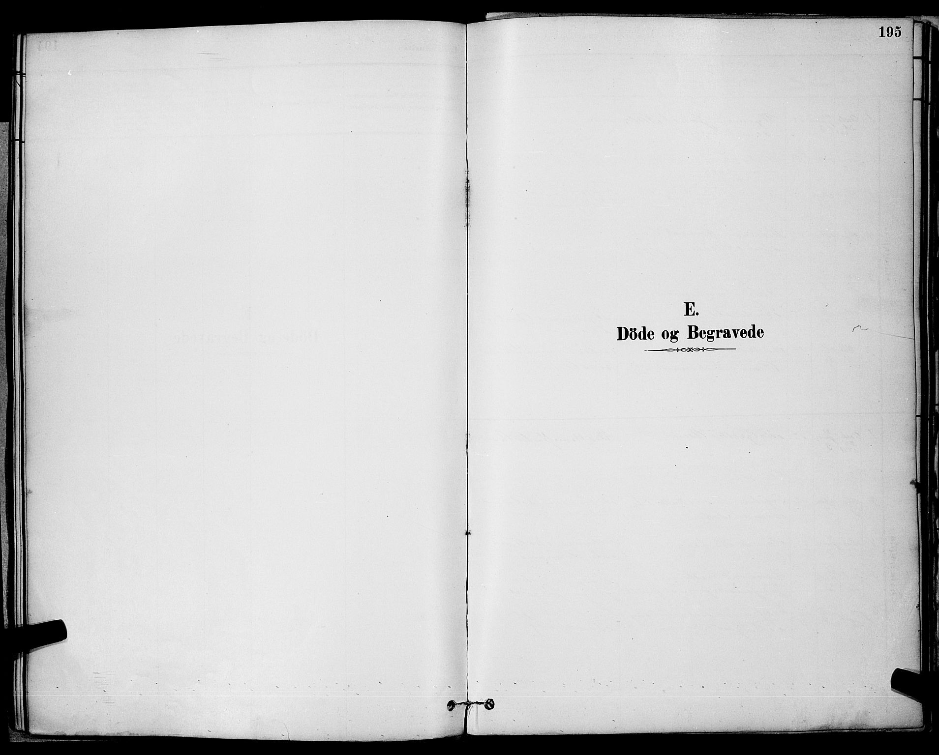 Brevik kirkebøker, SAKO/A-255/G/Ga/L0004: Parish register (copy) no. 4, 1882-1900, p. 195