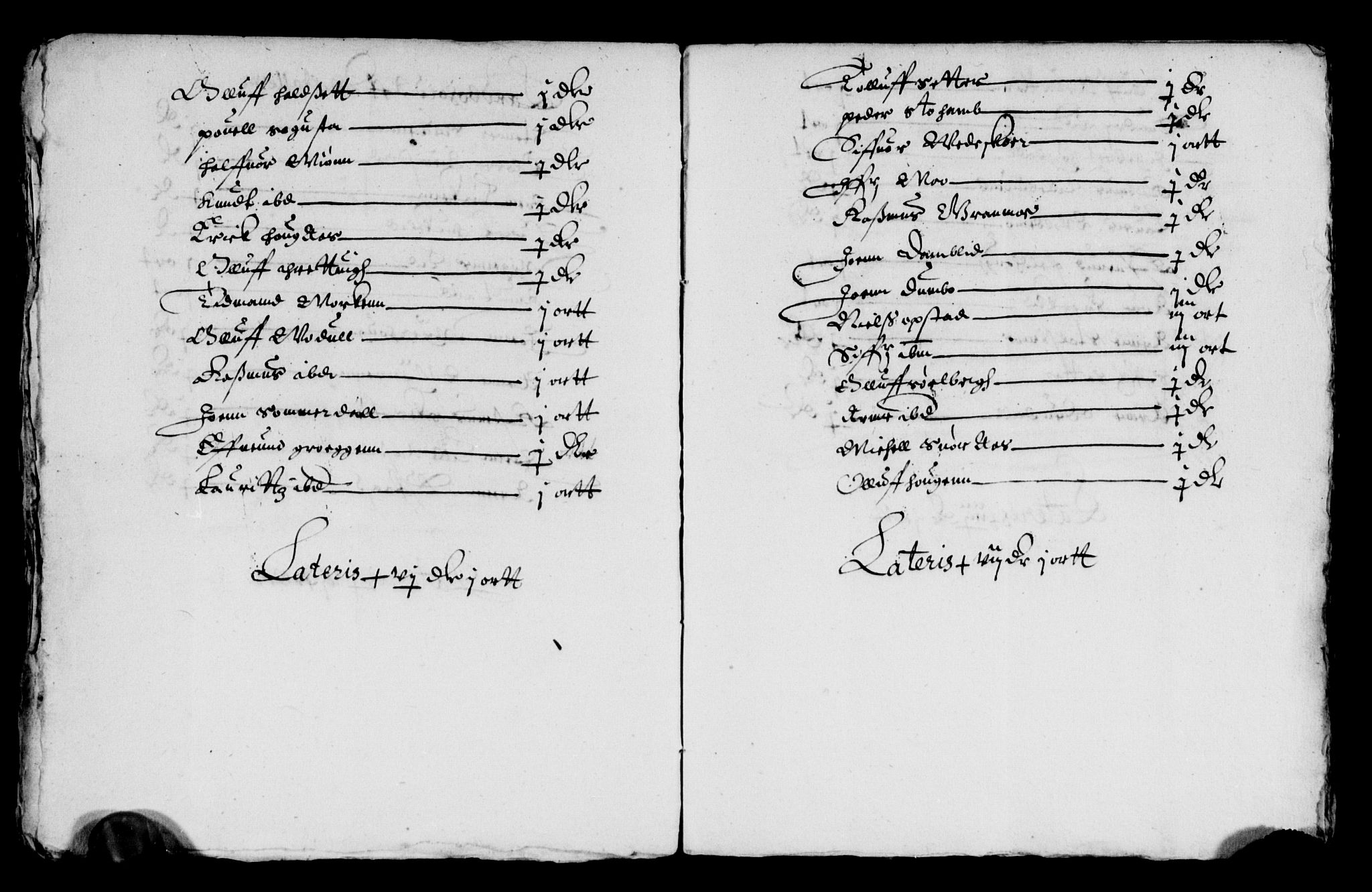 Rentekammeret inntil 1814, Reviderte regnskaper, Lensregnskaper, AV/RA-EA-5023/R/Rb/Rbw/L0036: Trondheim len, 1628-1629
