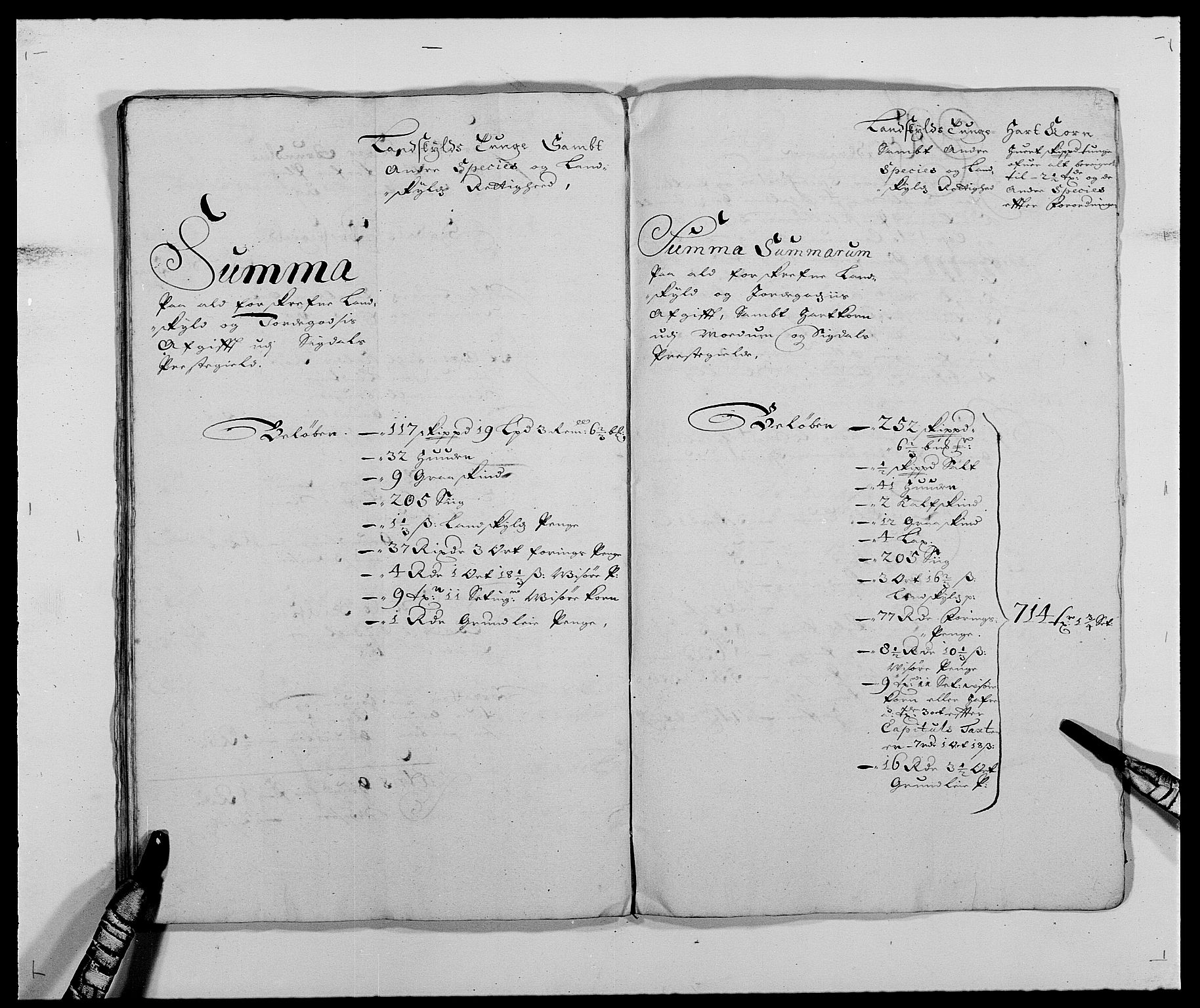 Rentekammeret inntil 1814, Reviderte regnskaper, Fogderegnskap, AV/RA-EA-4092/R25/L1679: Fogderegnskap Buskerud, 1687-1688, p. 509