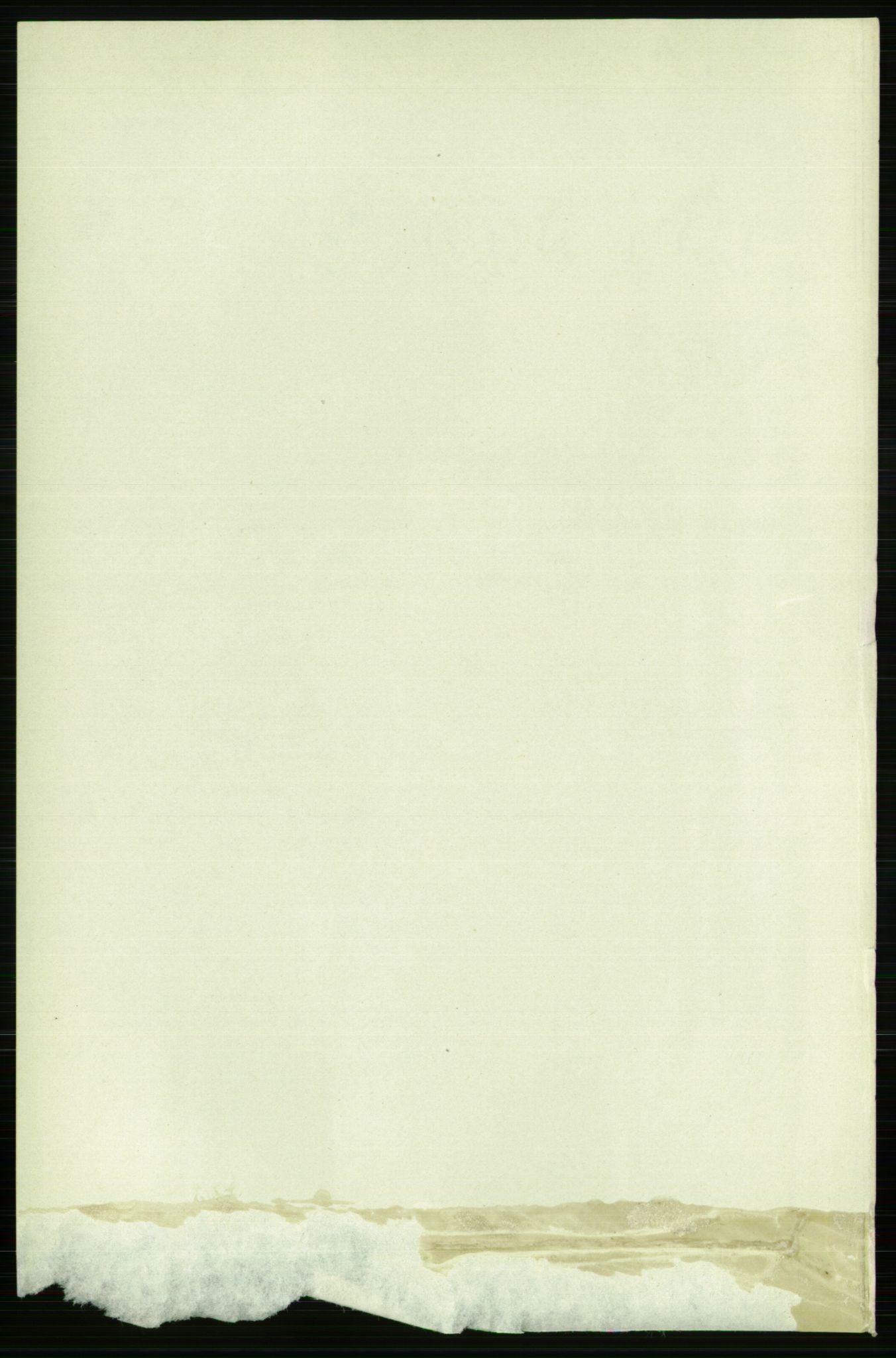 RA, 1891 census for 0301 Kristiania, 1891, p. 153013