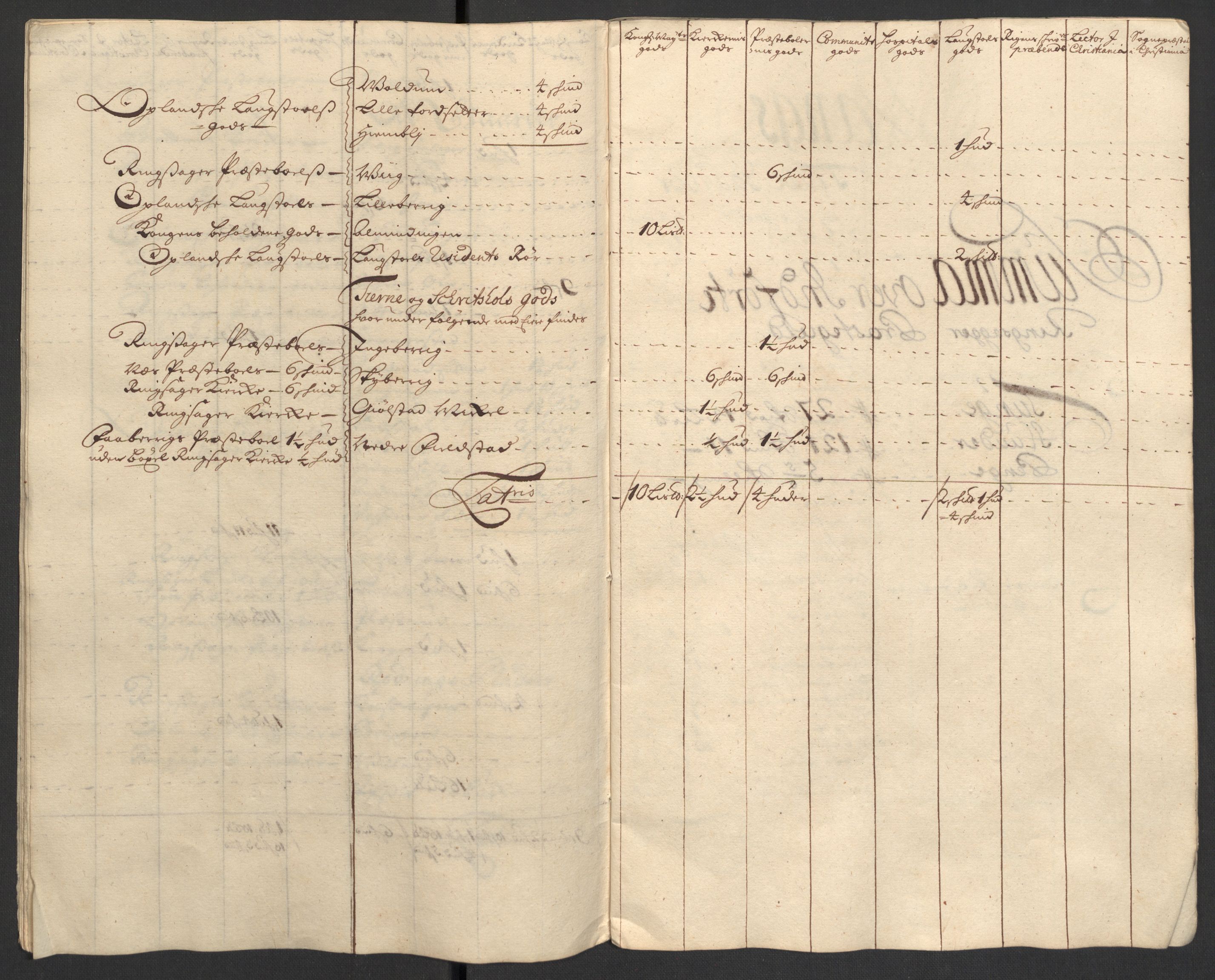 Rentekammeret inntil 1814, Reviderte regnskaper, Fogderegnskap, RA/EA-4092/R16/L1048: Fogderegnskap Hedmark, 1711, p. 24