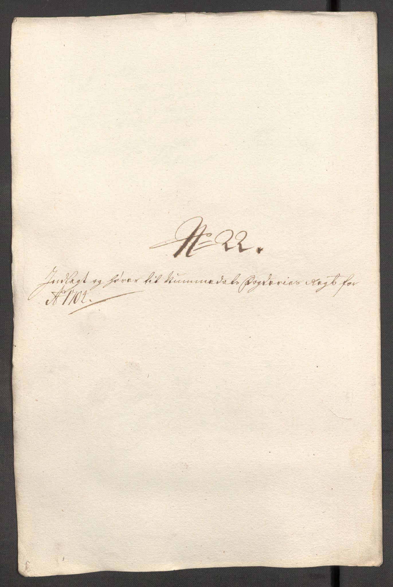 Rentekammeret inntil 1814, Reviderte regnskaper, Fogderegnskap, RA/EA-4092/R64/L4428: Fogderegnskap Namdal, 1703-1704, p. 360